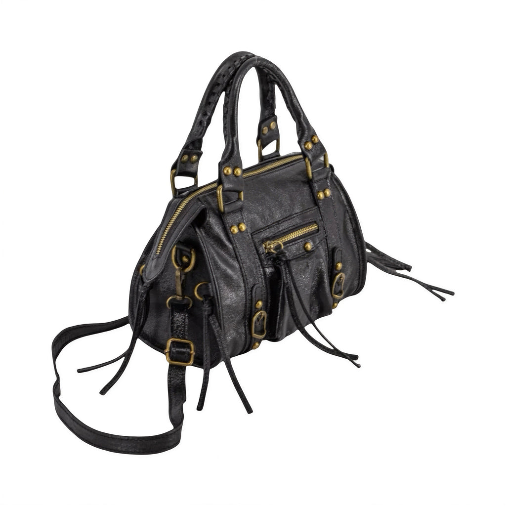 SAC CUIR IRISE CAPUCINE S