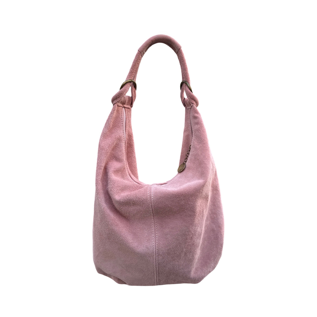 SAC CUIR SUEDE MIRIAM