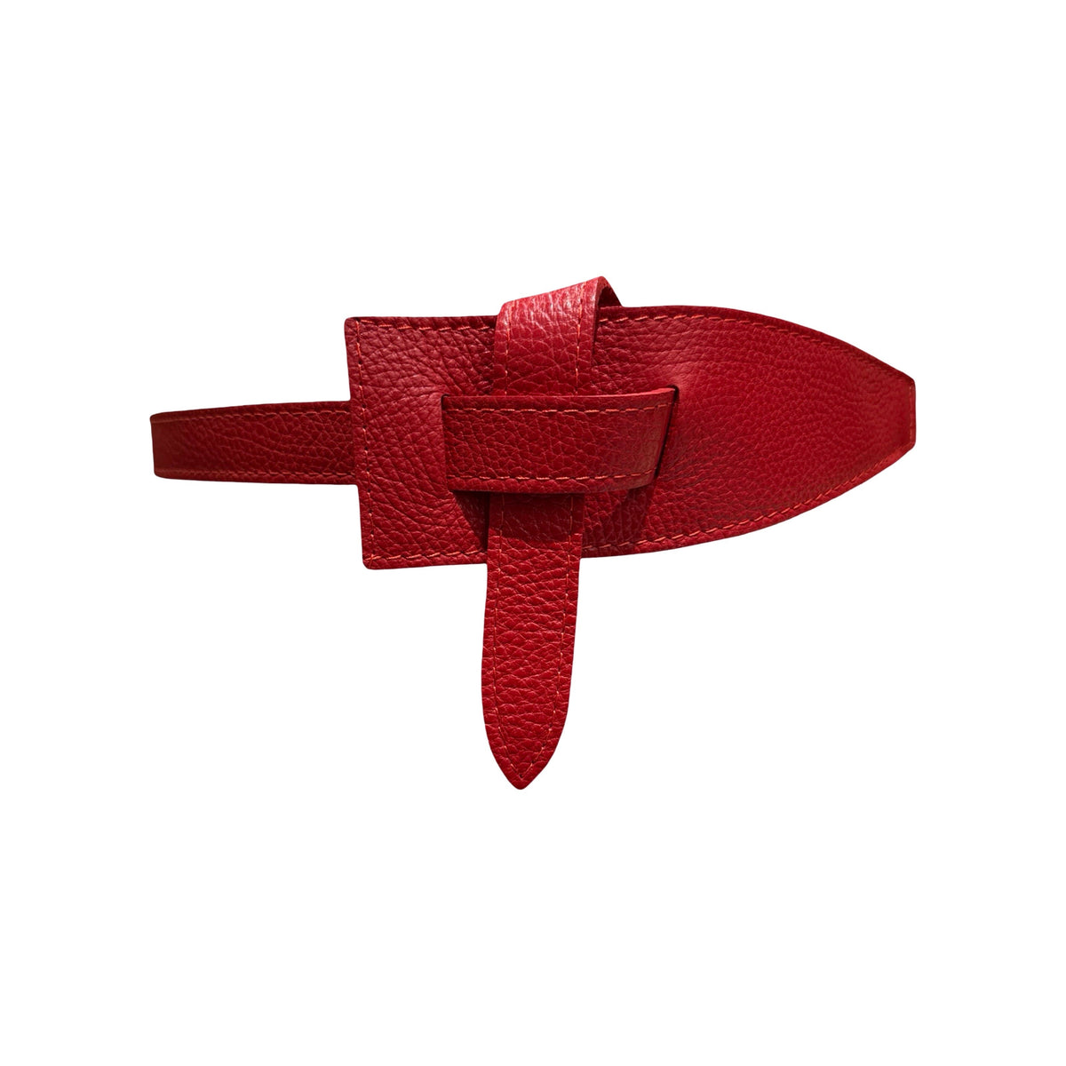 CEINTURE CUIR ITALIEN 009