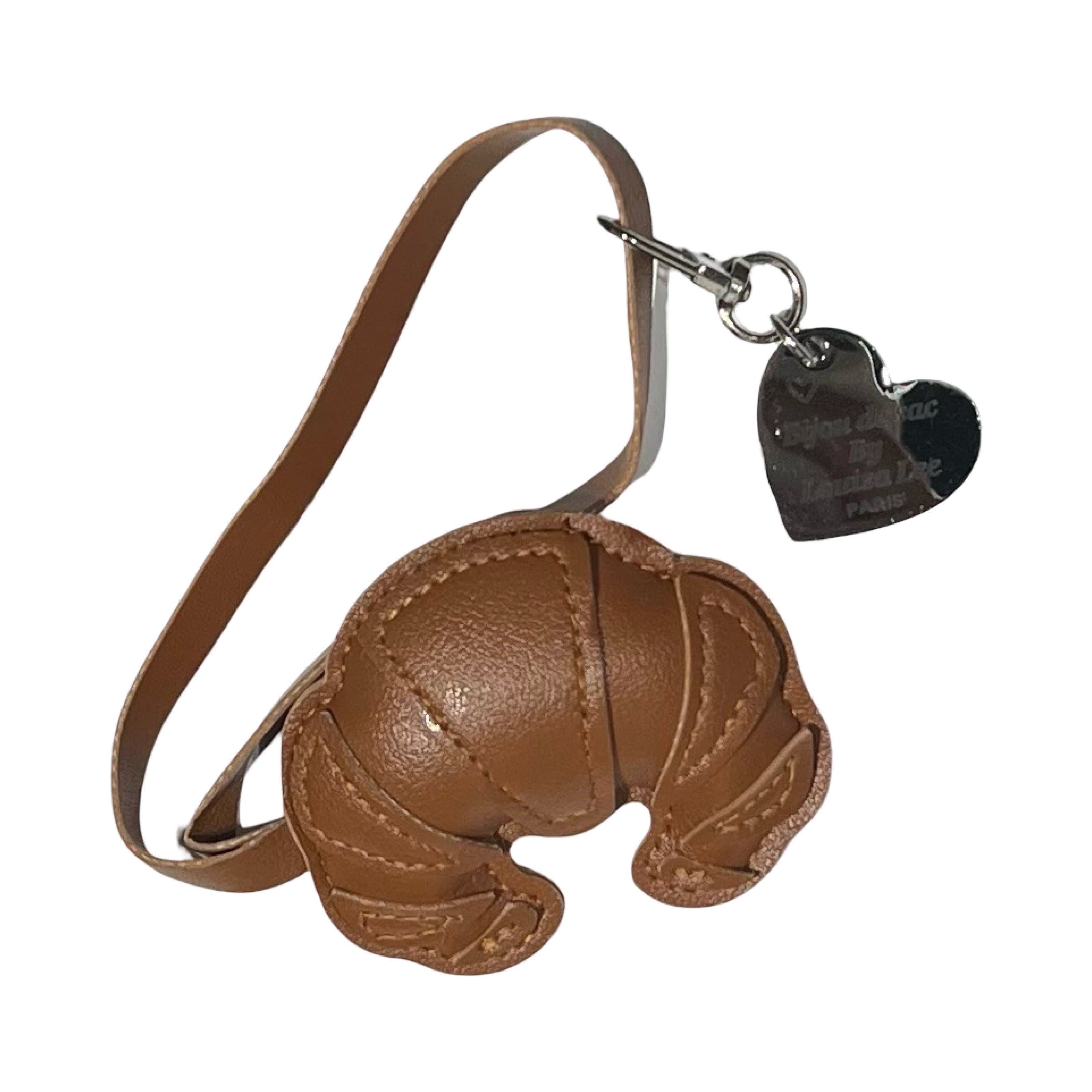 BIJOU DE SAC CROISSANT BS465