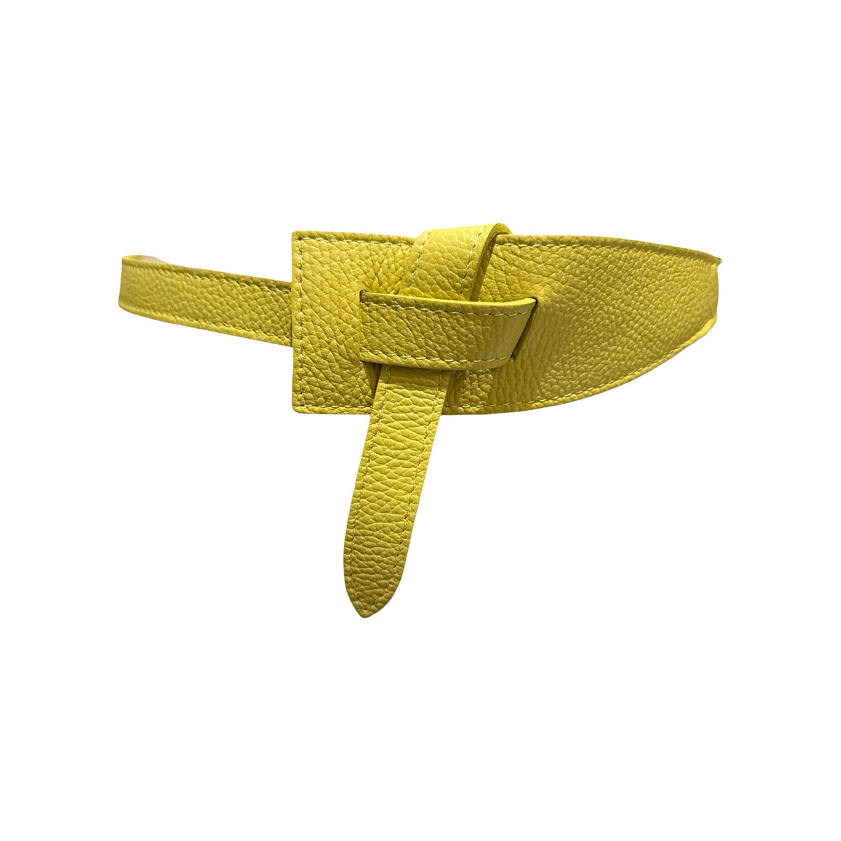 CEINTURE CUIR ITALIEN 009