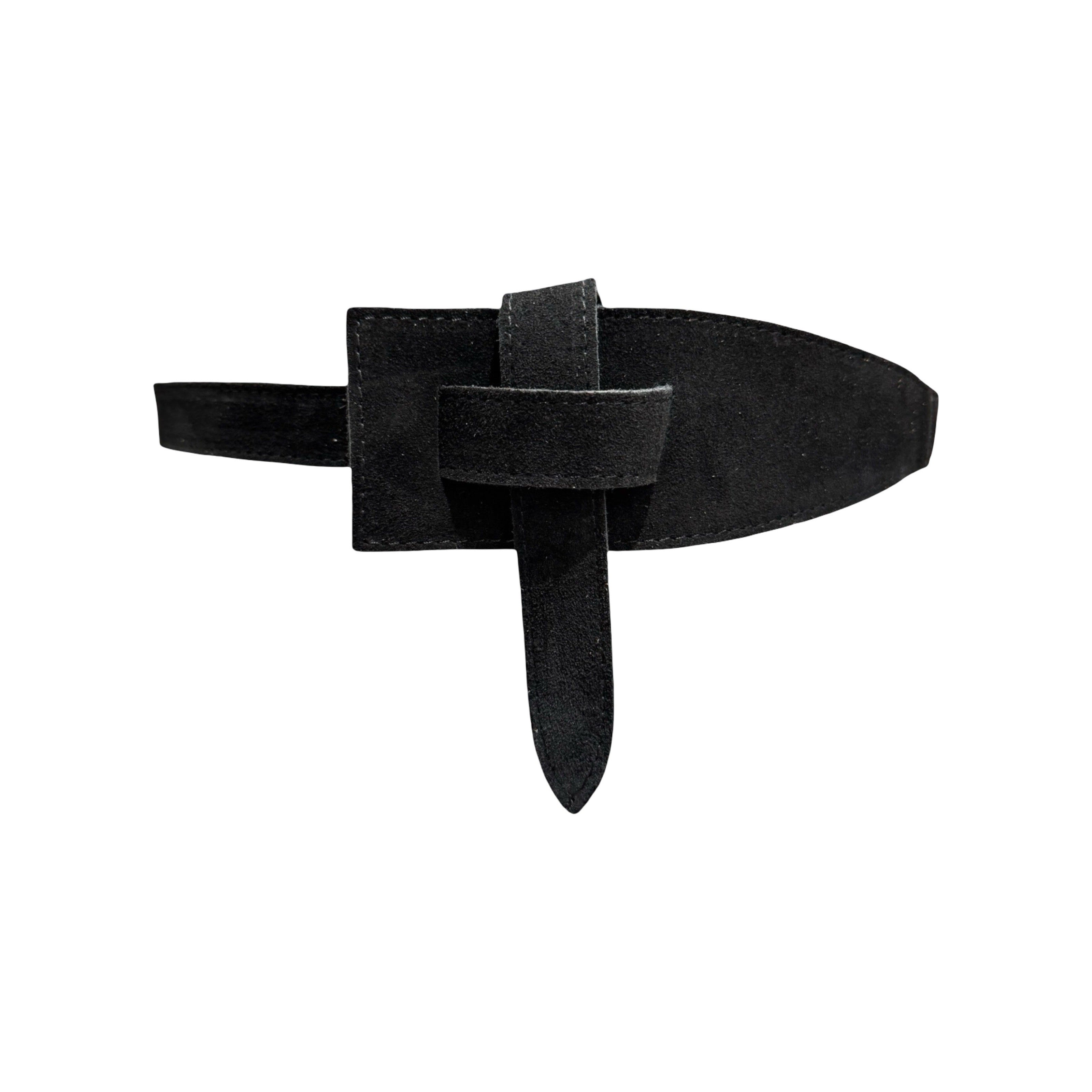 CEINTURE CUIR ITALIEN 010