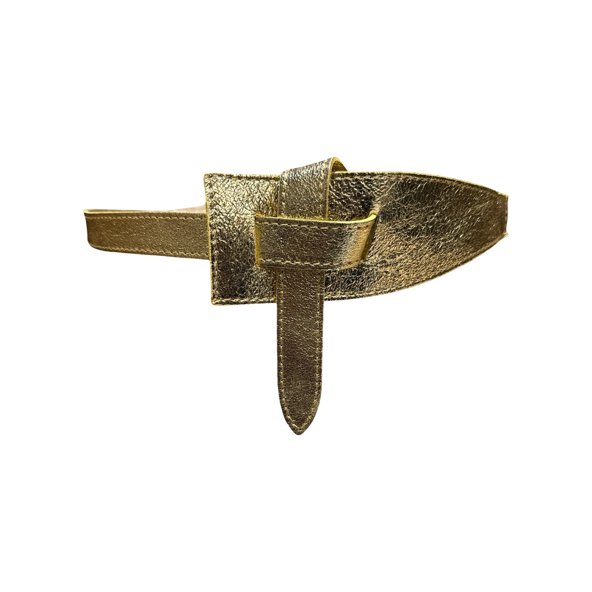 CEINTURE CUIR ITALIEN 011