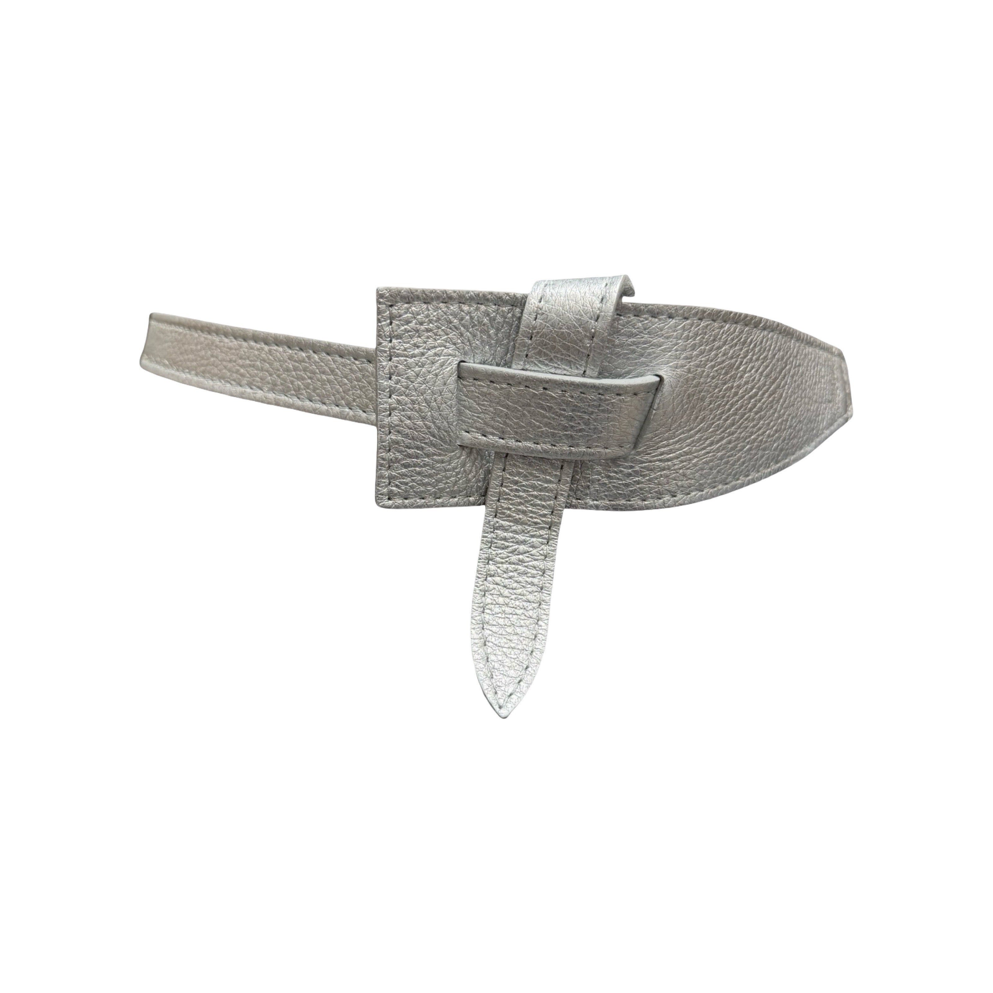 CEINTURE CUIR ITALIEN 011