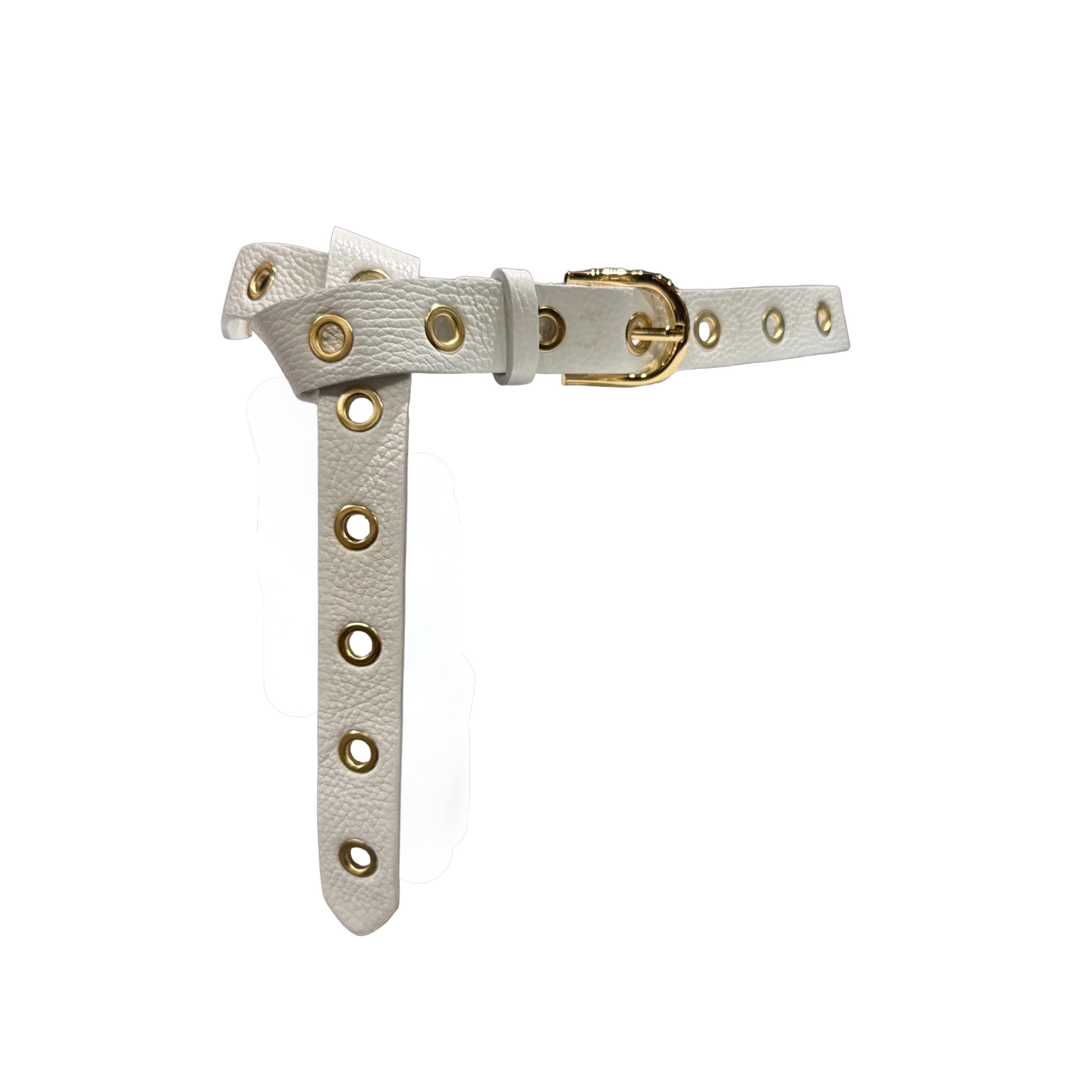 CEINTURE CUIR ITALIEN 012