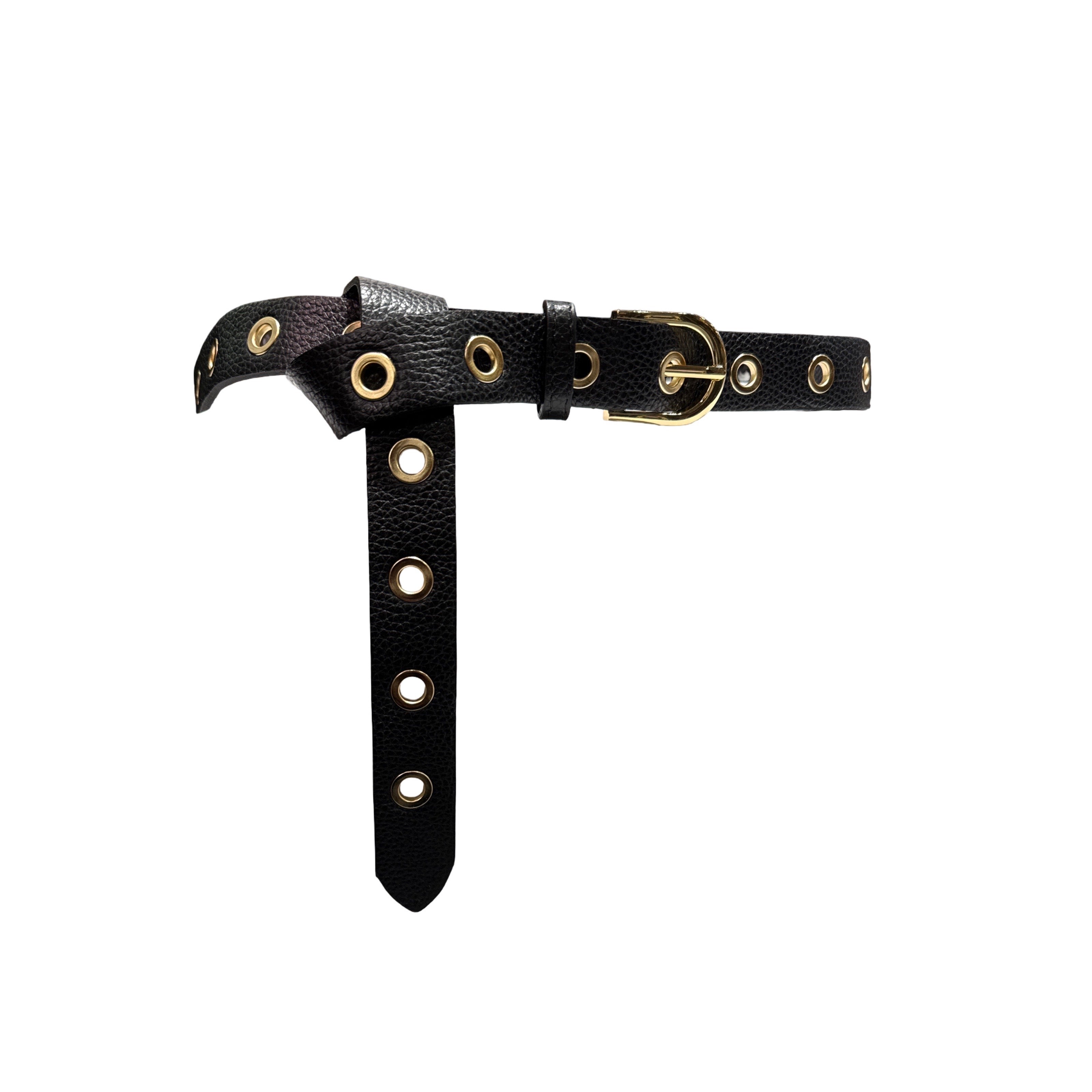CEINTURE CUIR ITALIEN 012