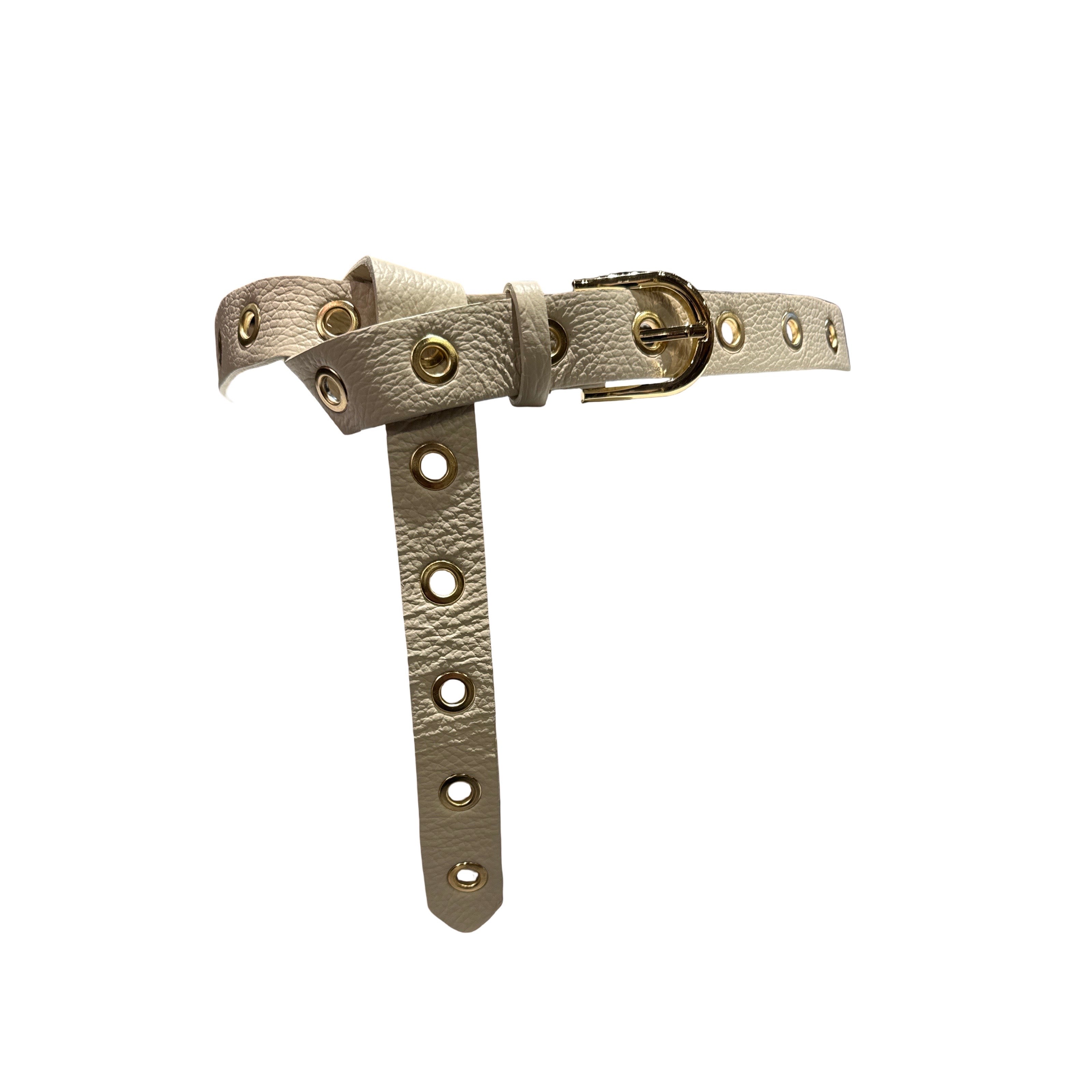 CEINTURE CUIR ITALIEN 012