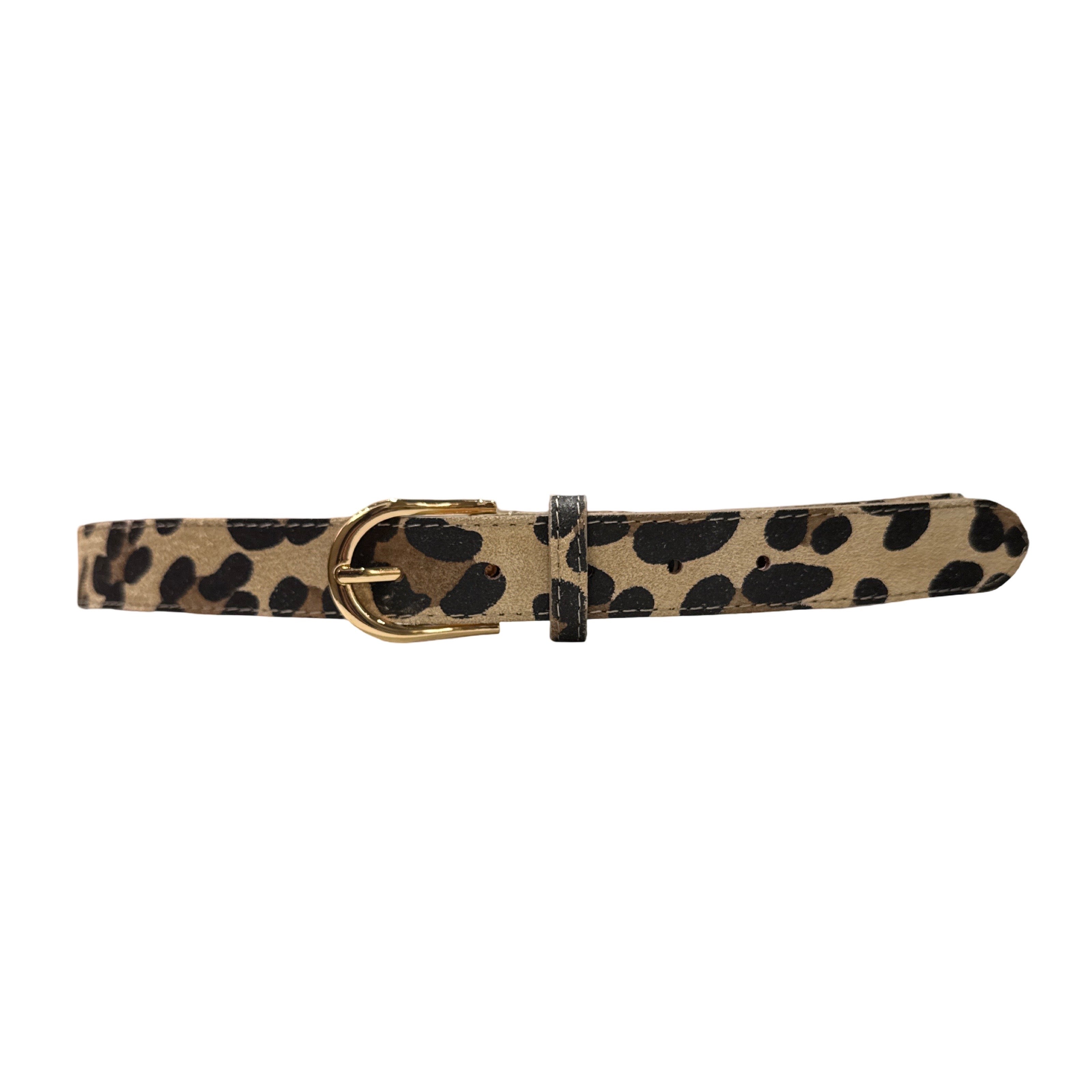 CEINTURE CUIR ITALIEN 013