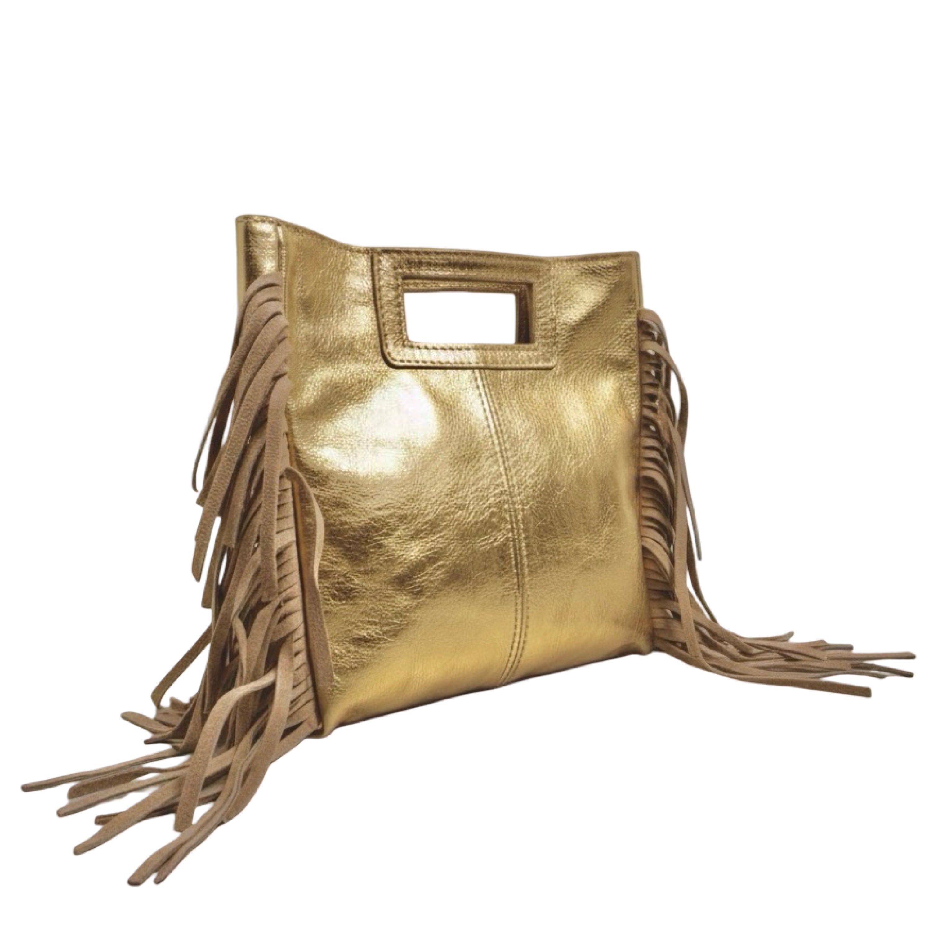 SAC CUIR IRISE MARION TALL
