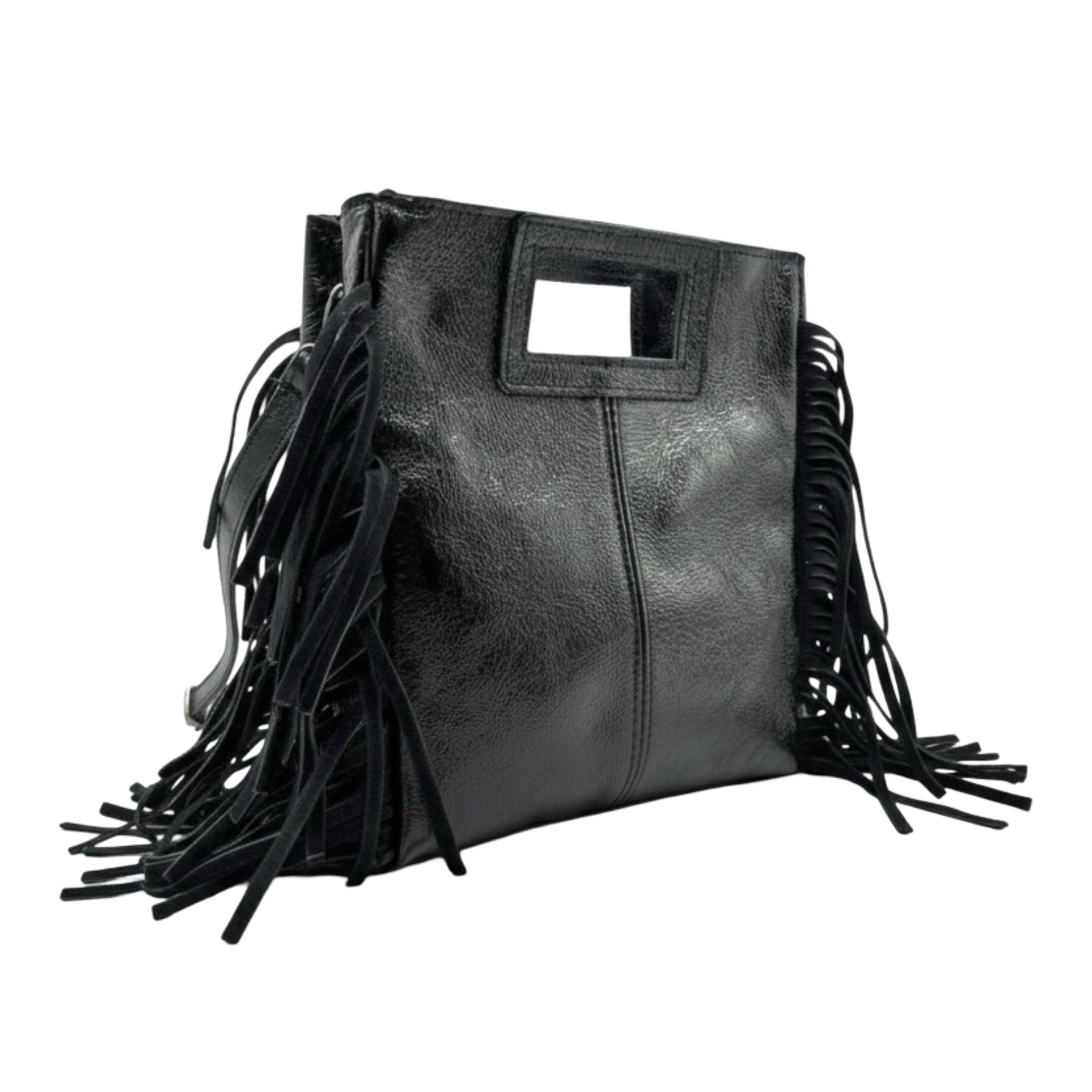SAC CUIR IRISE MARION TALL