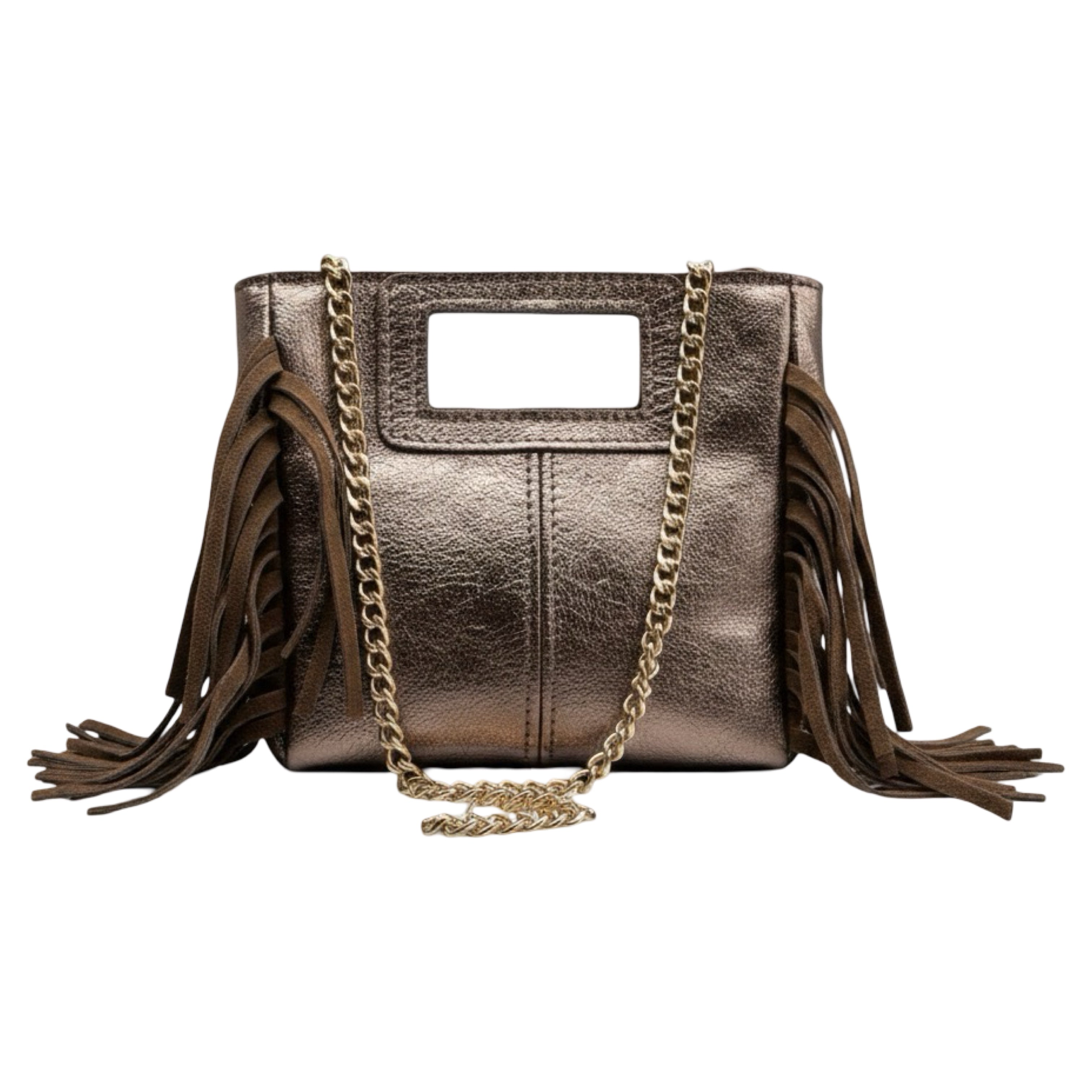 SAC CUIR IRISE MARION SMALL