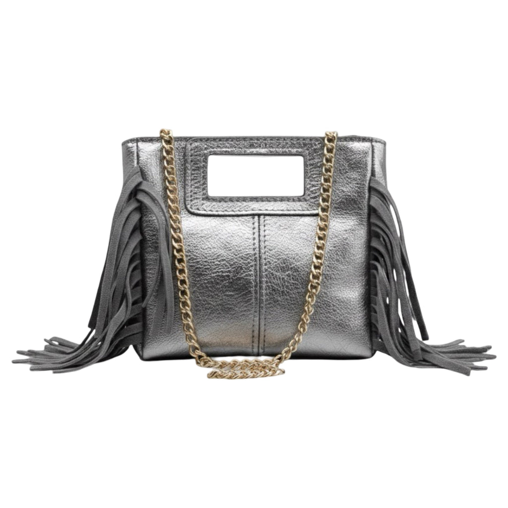 SAC CUIR IRISE MARION SMALL