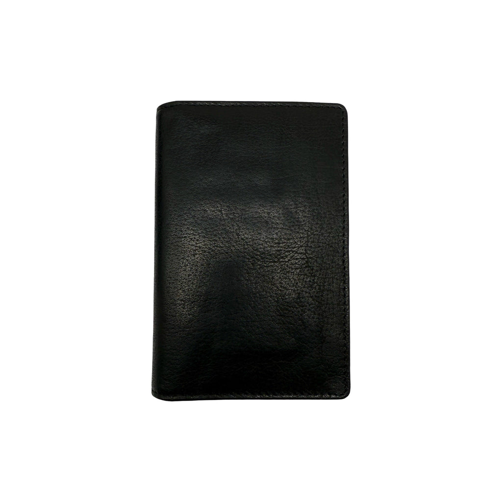 PORTE PASSPORT CUIR DE VACHETTE