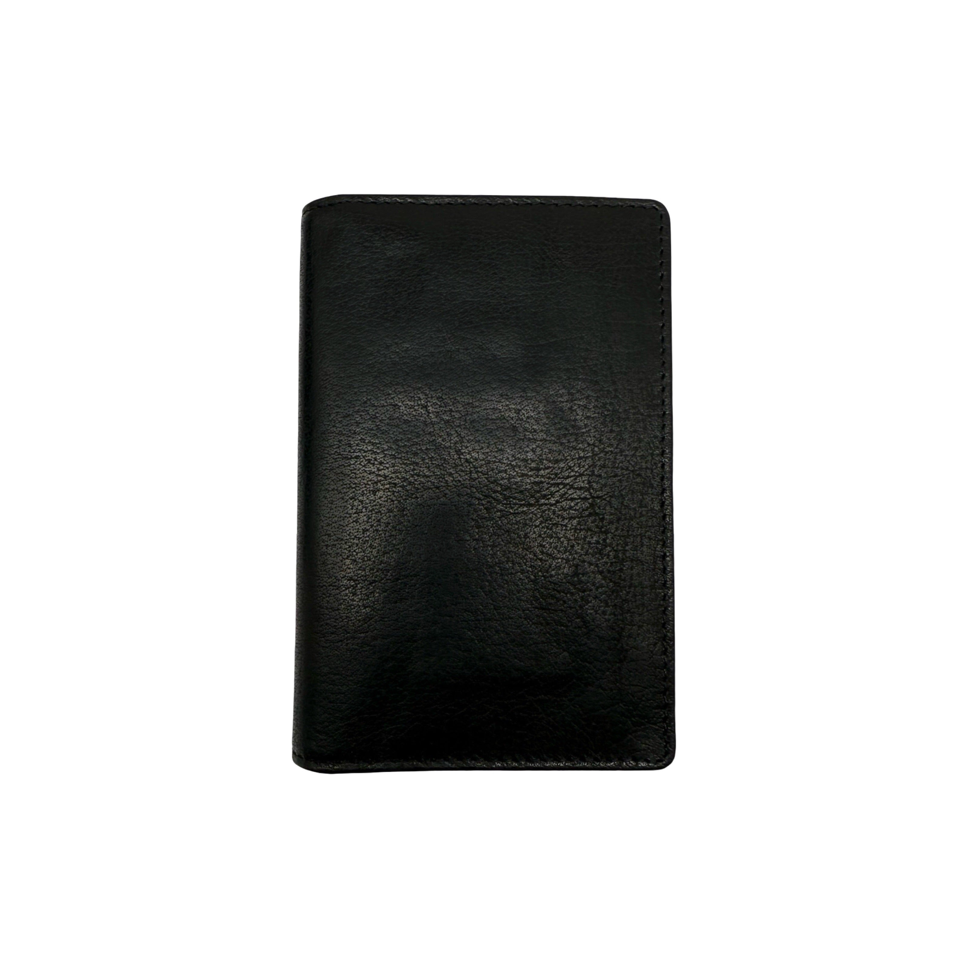 PORTE PASSPORT CUIR DE VACHETTE