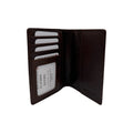 PORTE PASSPORT CUIR DE VACHETTE