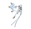 BIJOU DE SAC ANIMAL CHIEN TECKEL BS154