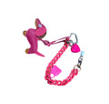 BIJOU DE SAC ANIMAL CHIEN TECKEL BS153