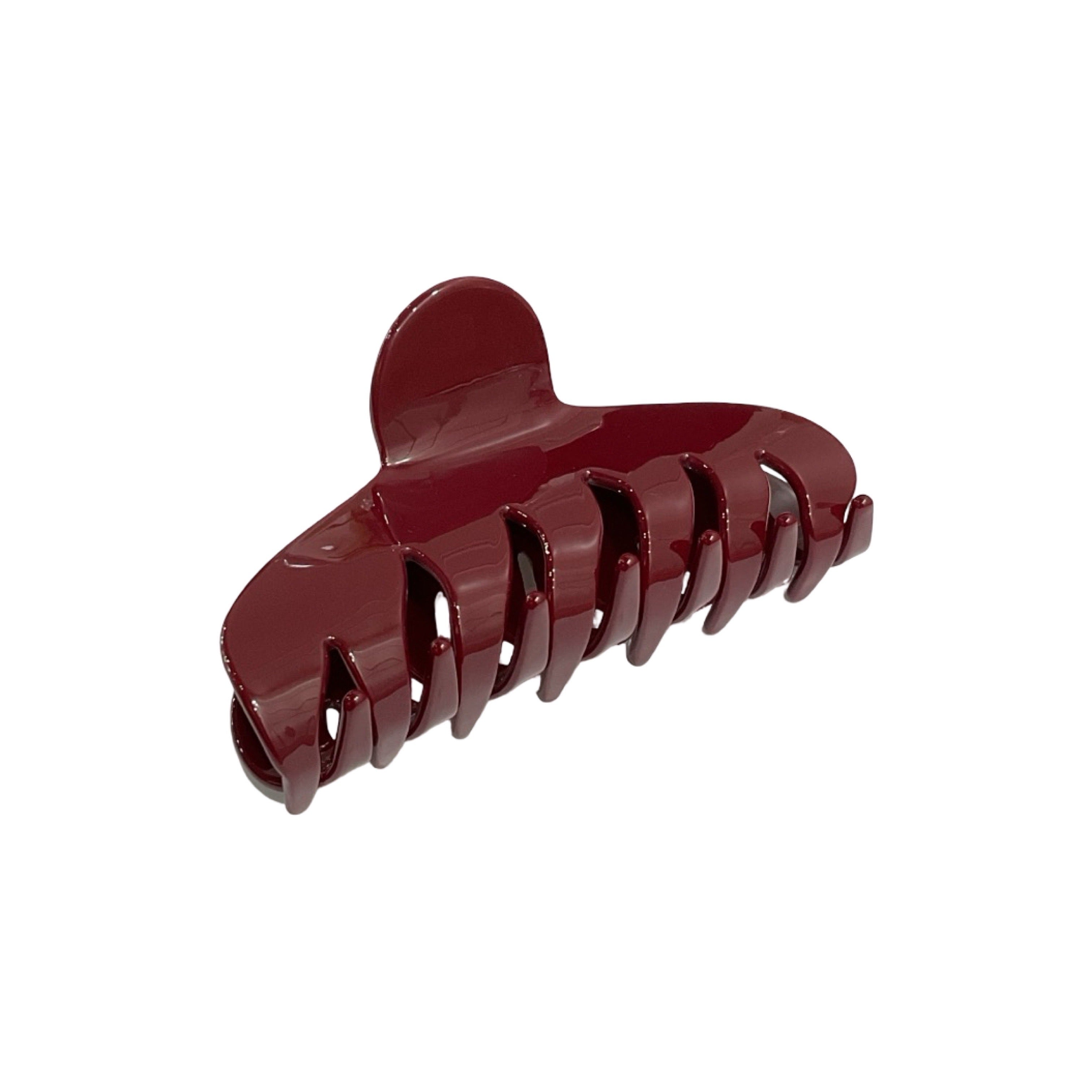 Pince à cheveux griffe 082