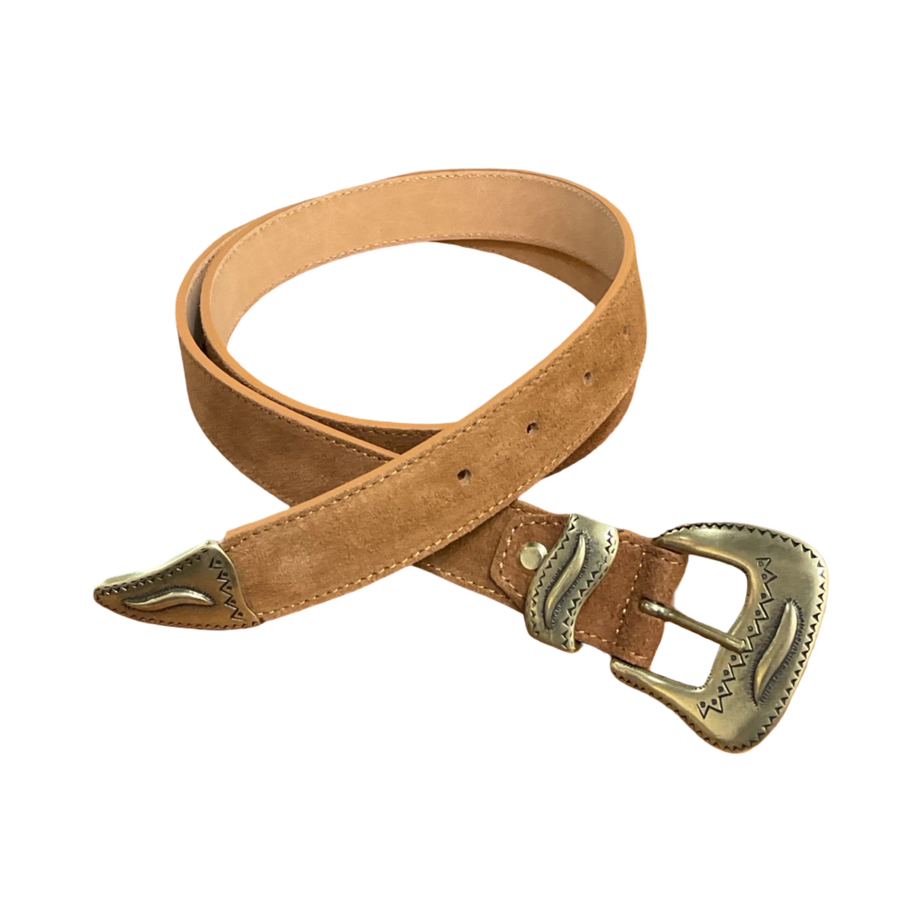 CEINTURE CUIR ITALIEN 029