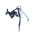 BIJOU DE SAC ANIMAL CHIEN TECKEL BS157