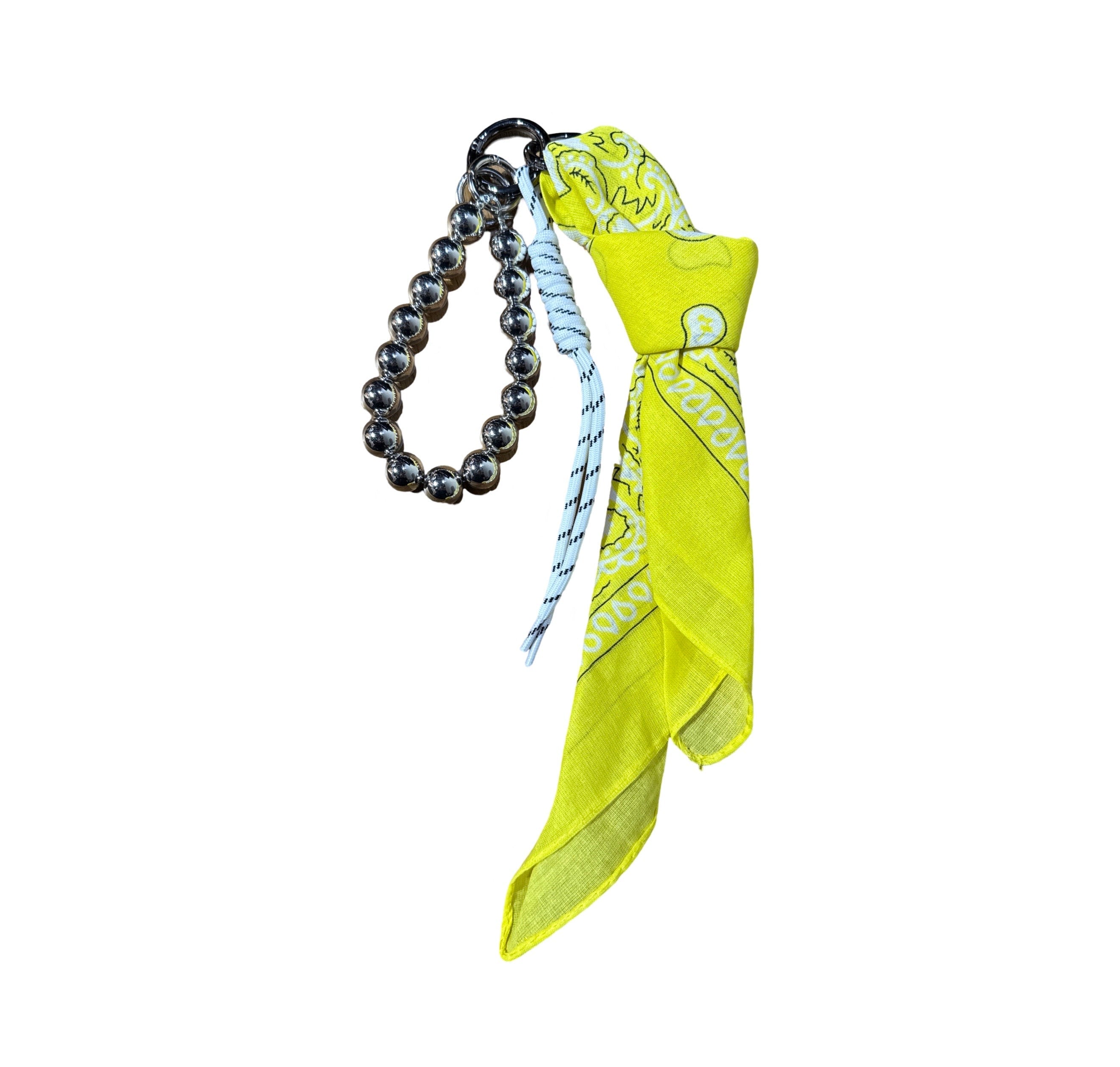 BIJOU DE SAC FOULARD BANDANA BS132