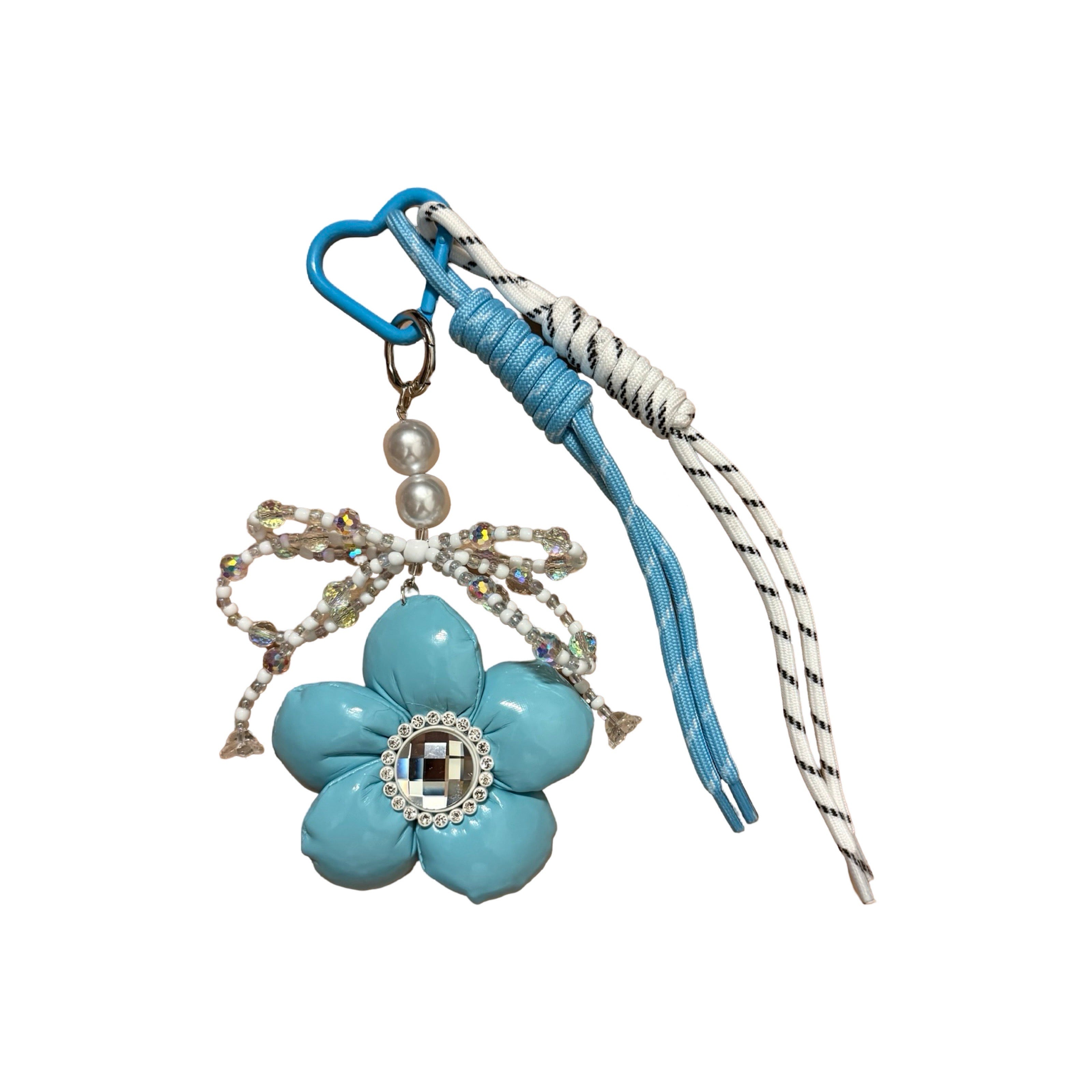 BIJOU DE SAC FLEUR BS210