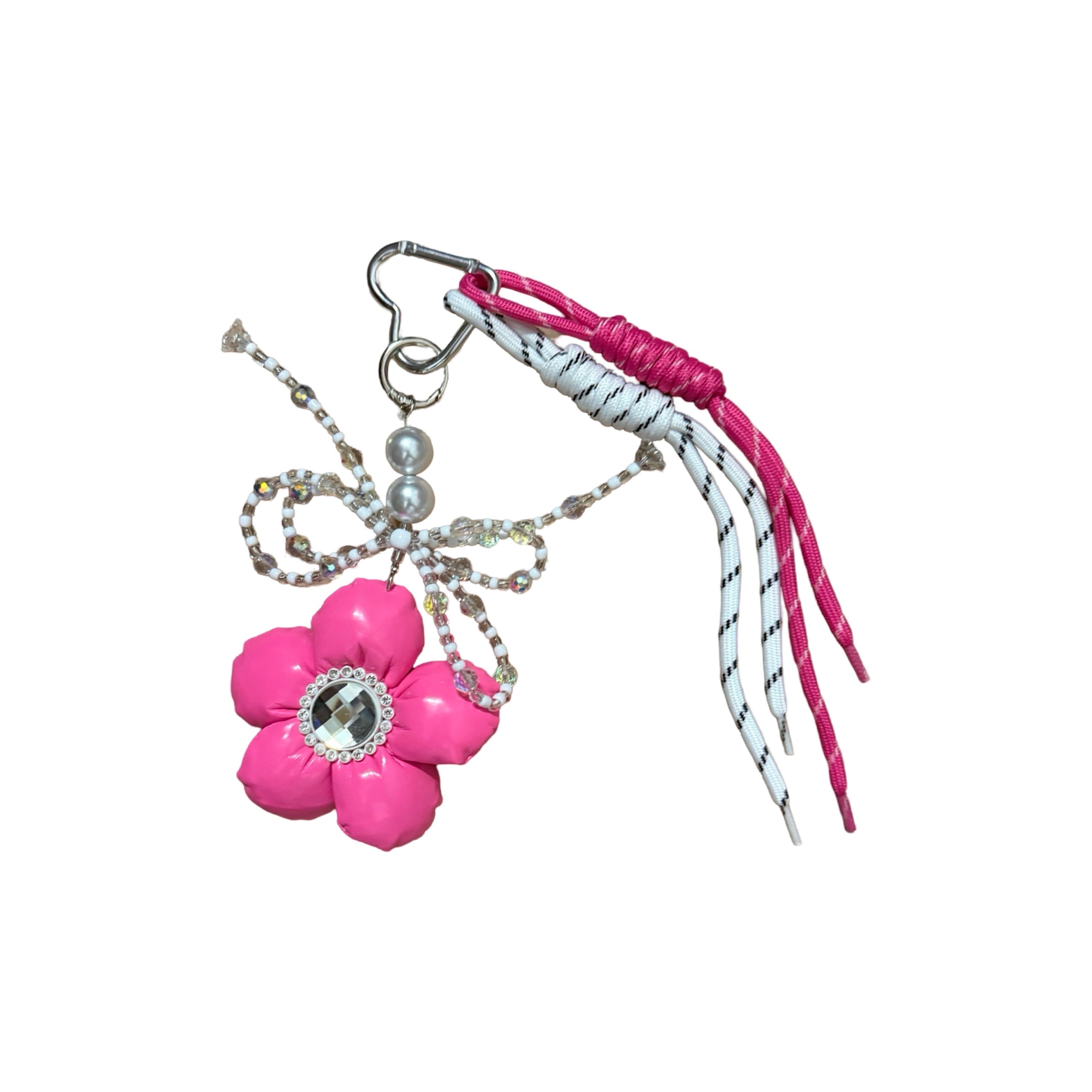 BIJOU DE SAC FLEUR BS209