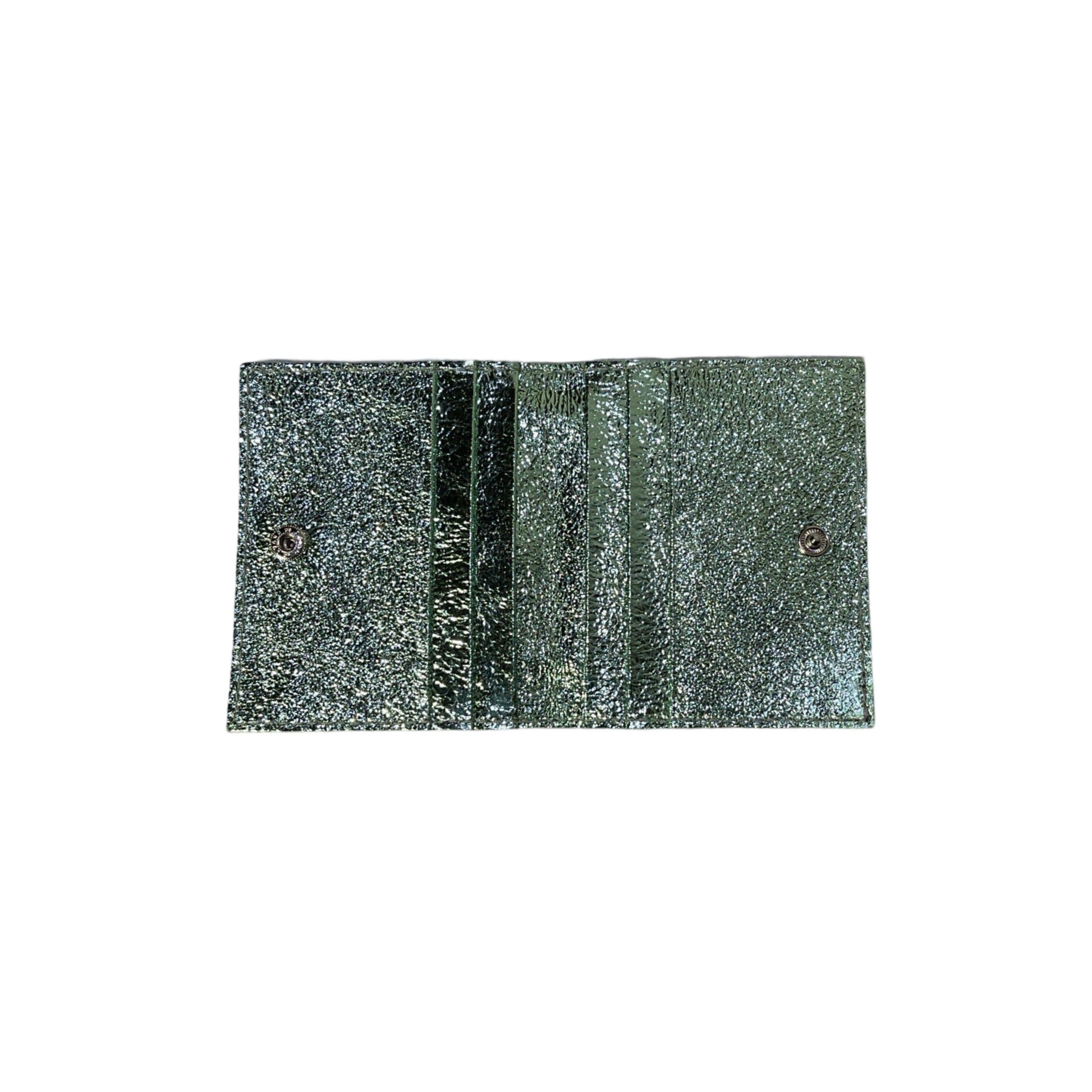 PORTE CARTE CUIR IRISE 6CC