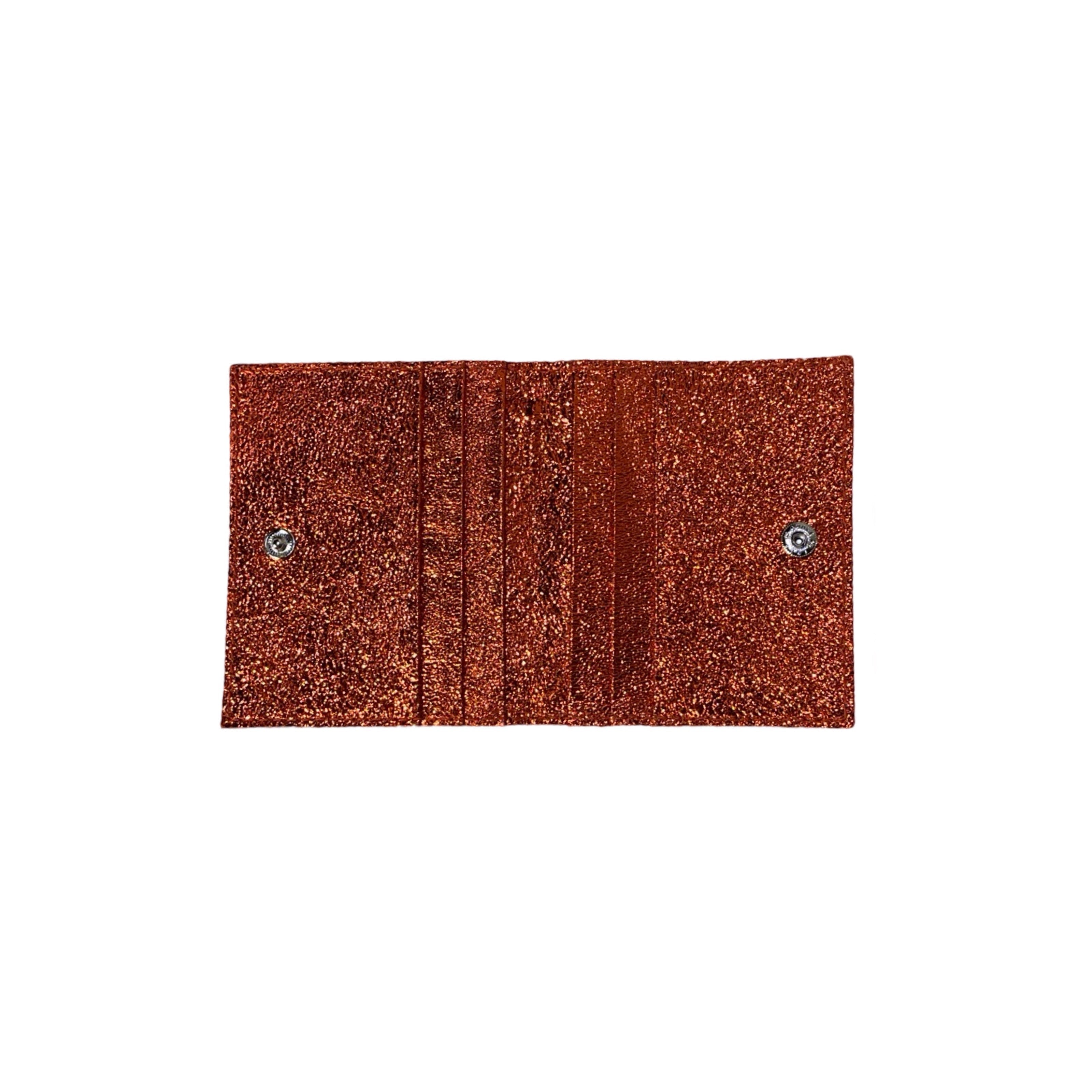 PORTE CARTE CUIR IRISE 6CC