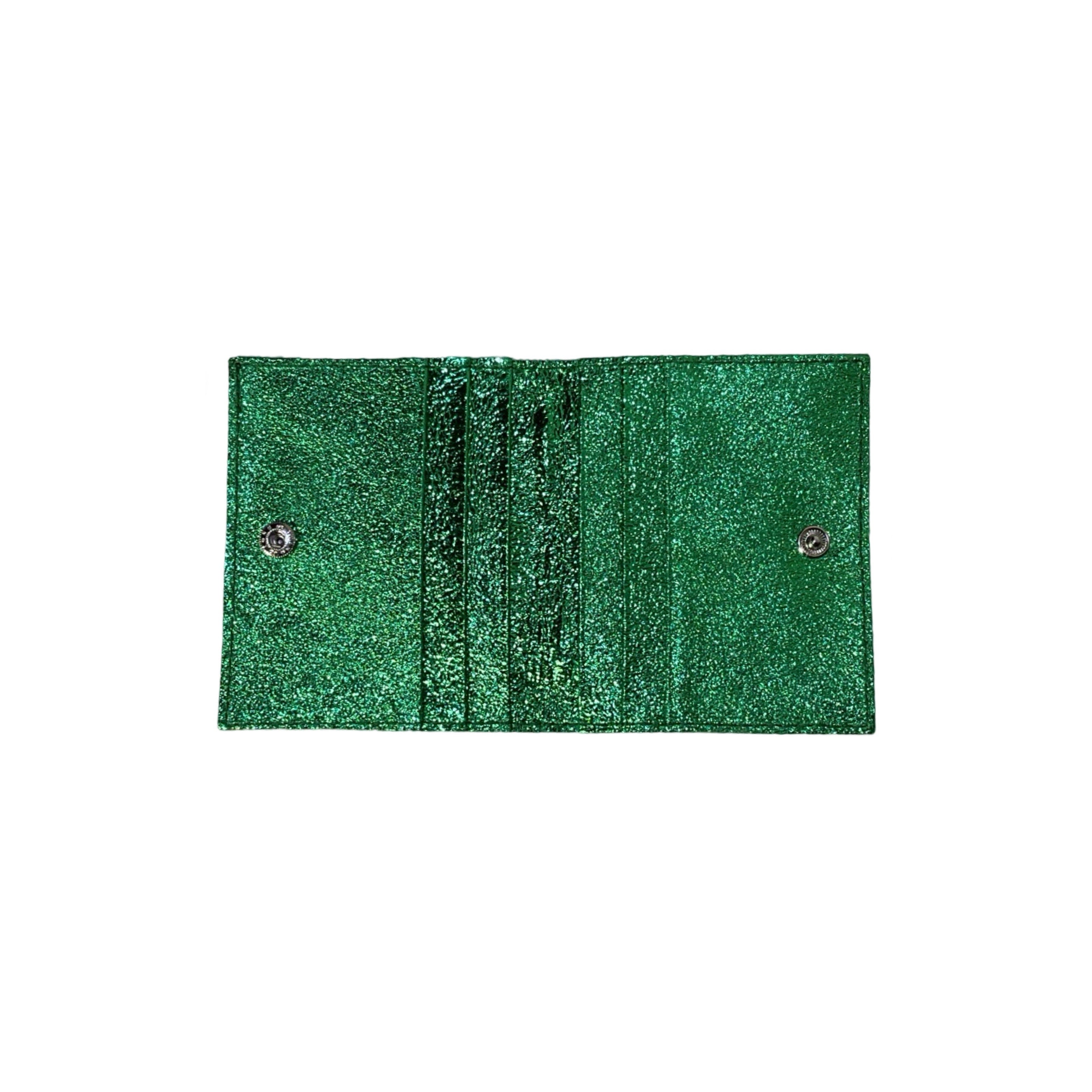 PORTE CARTE CUIR IRISE 6CC