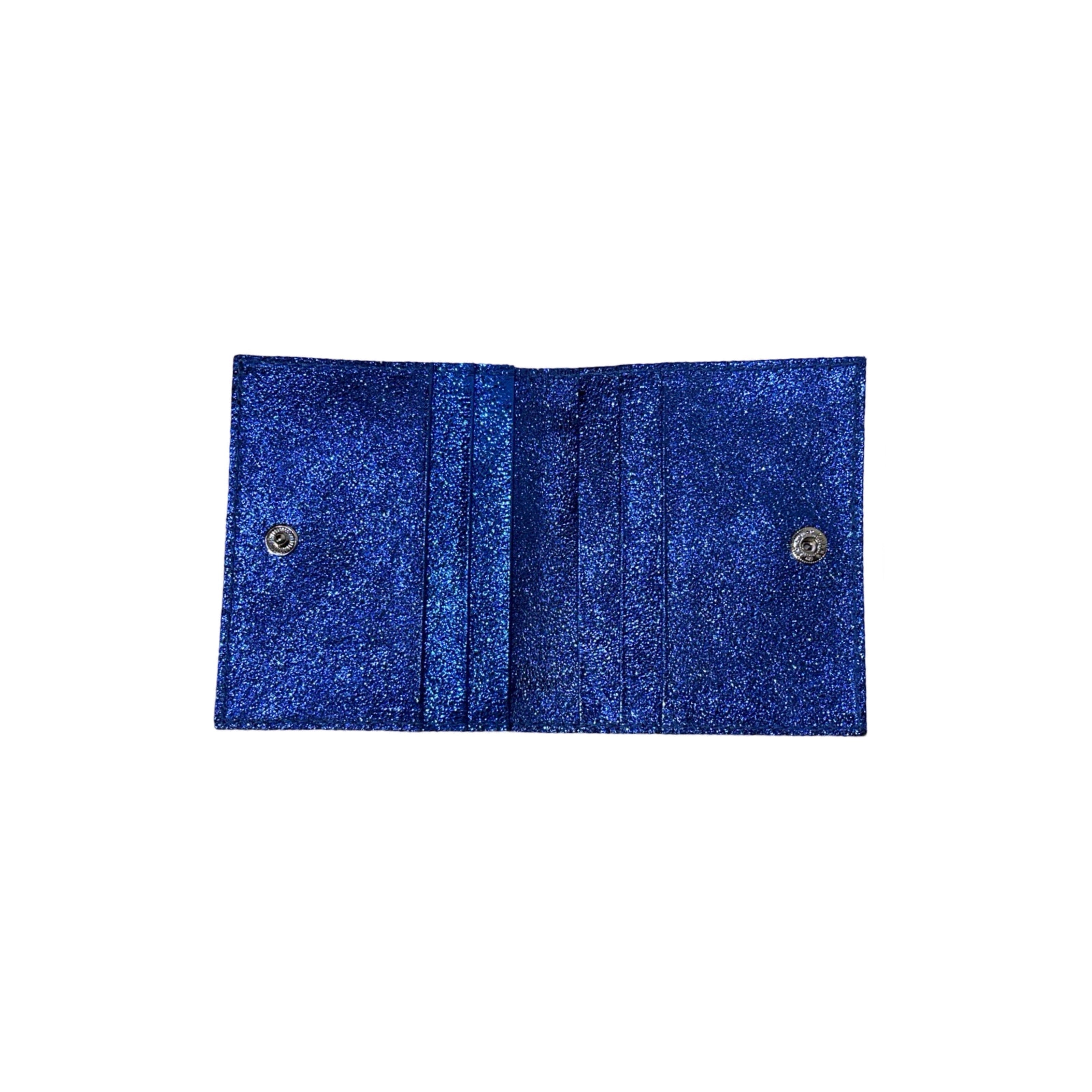 PORTE CARTE CUIR IRISE 6CC