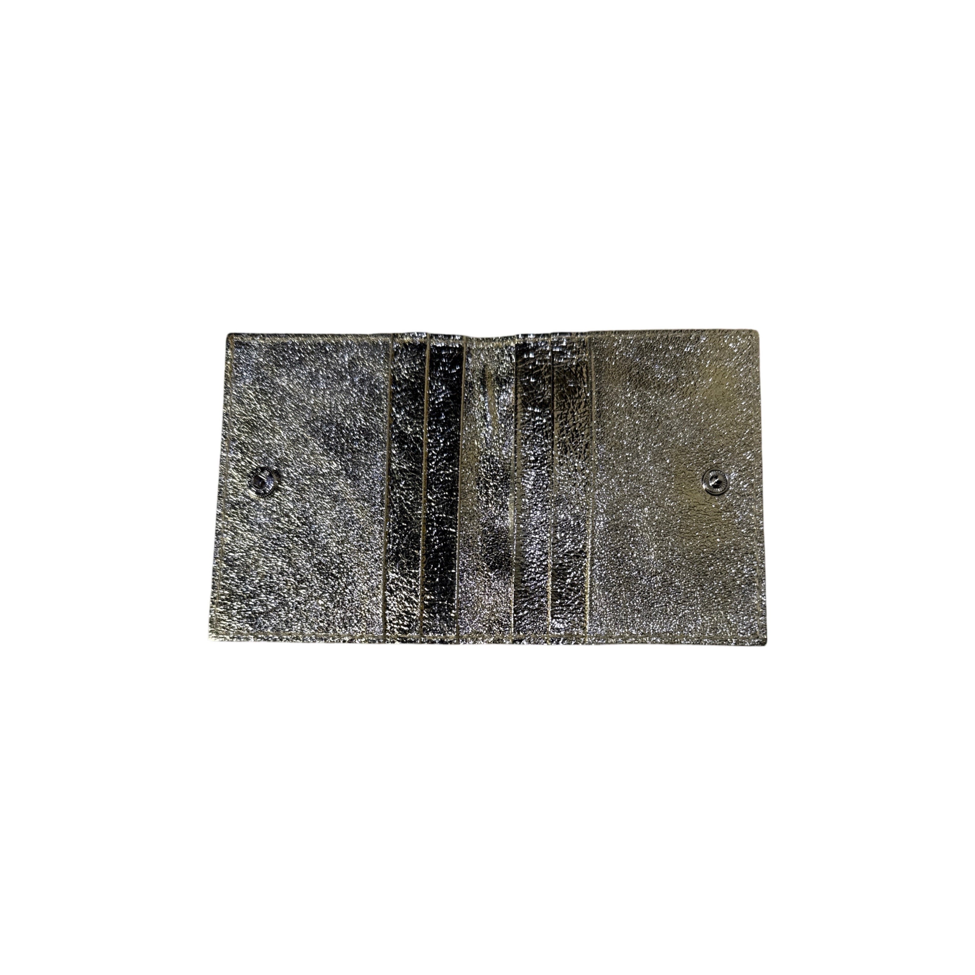 PORTE CARTE CUIR IRISE 6CC