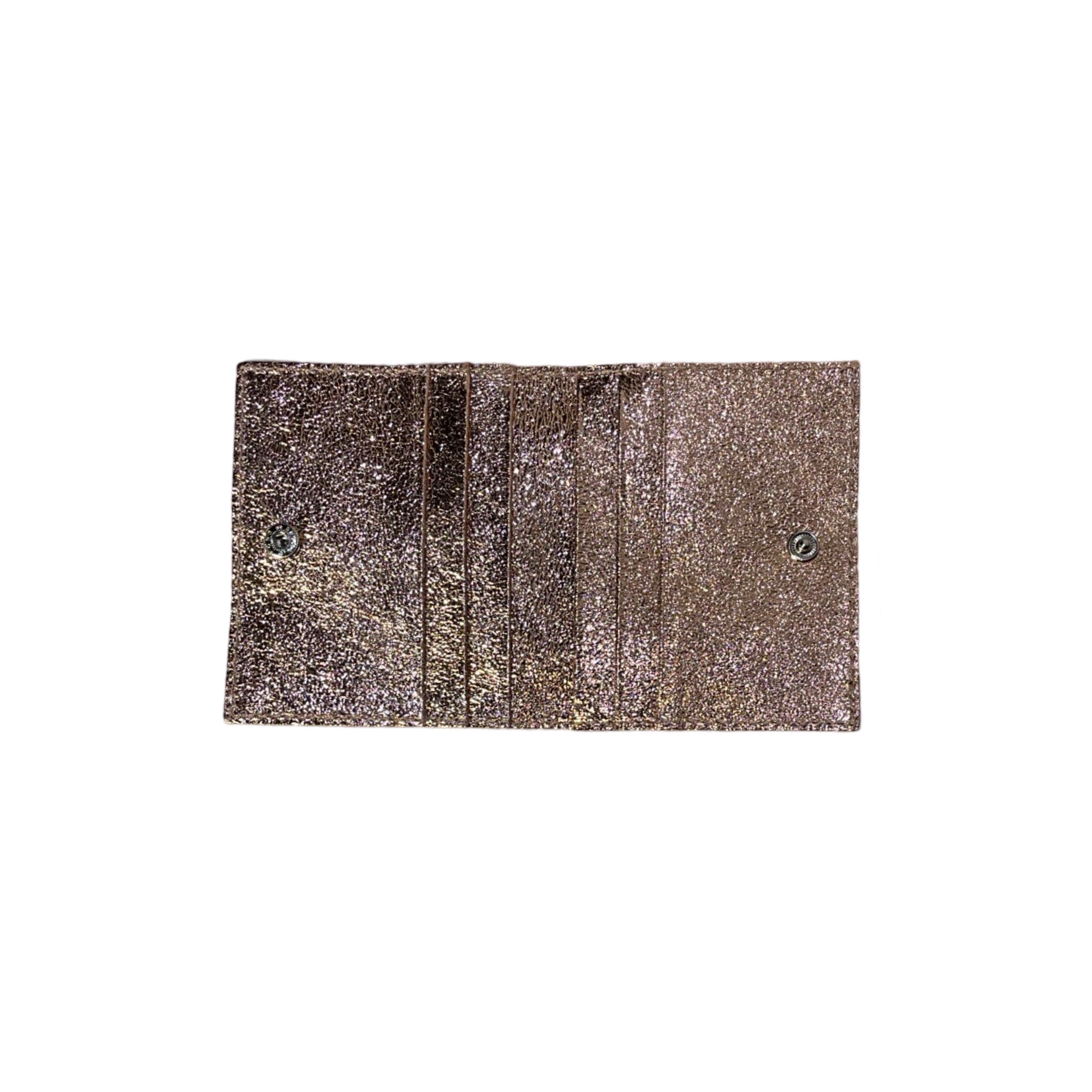 PORTE CARTE CUIR IRISE 6CC