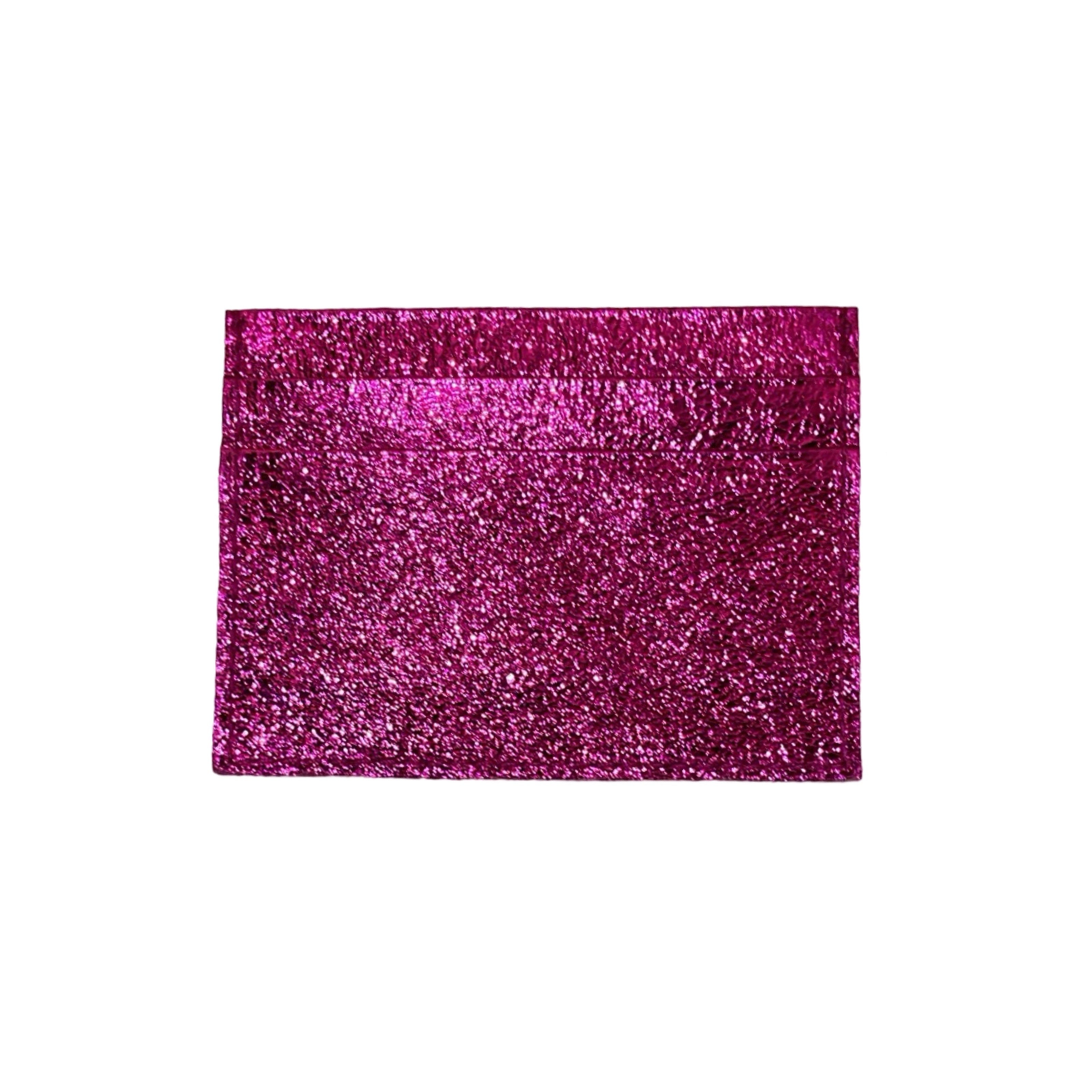 PORTE CARTE CUIR IRISE 4CC