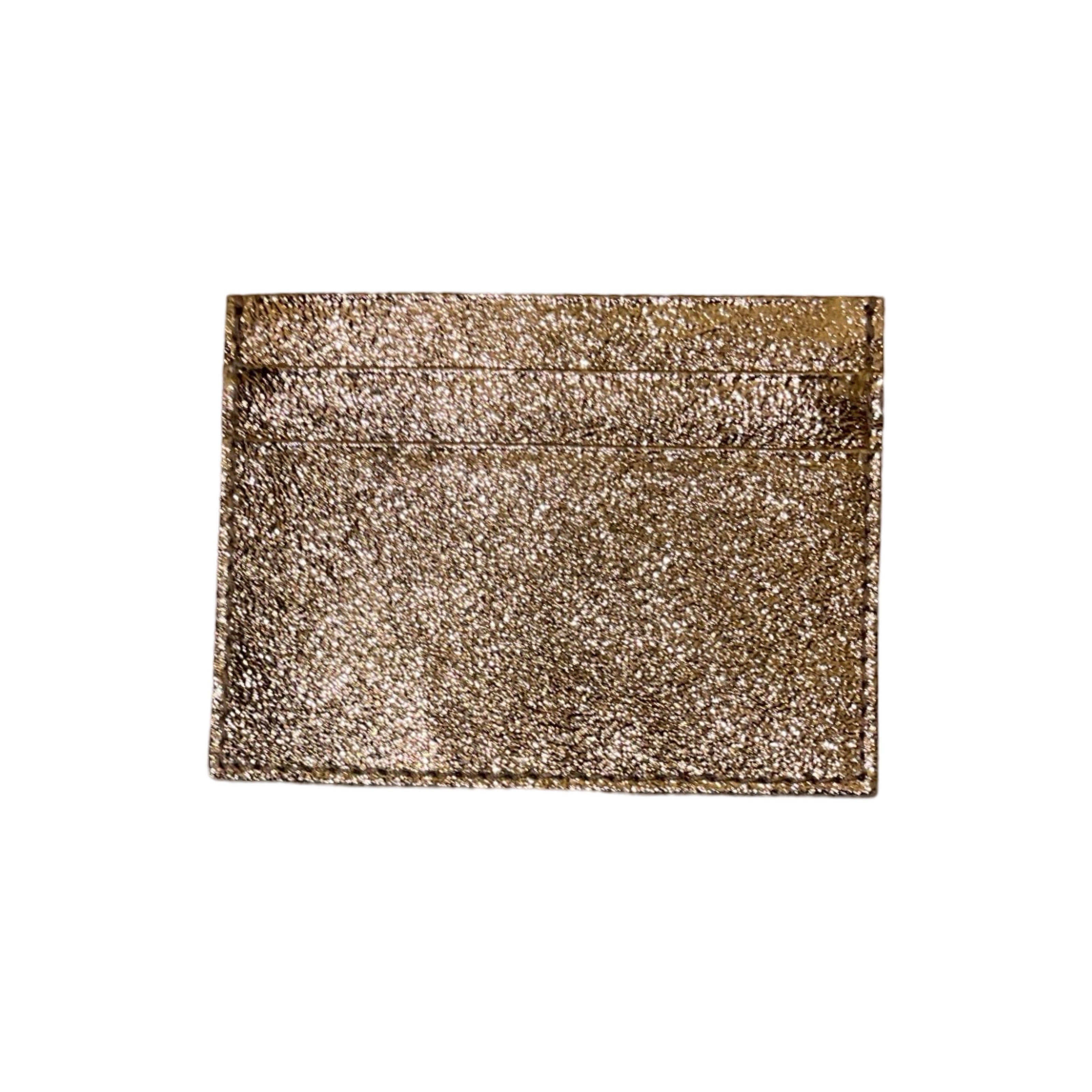 PORTE CARTE CUIR IRISE 4CC