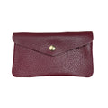 MOYEN PORTEMONNAIE CUIR GRAINE