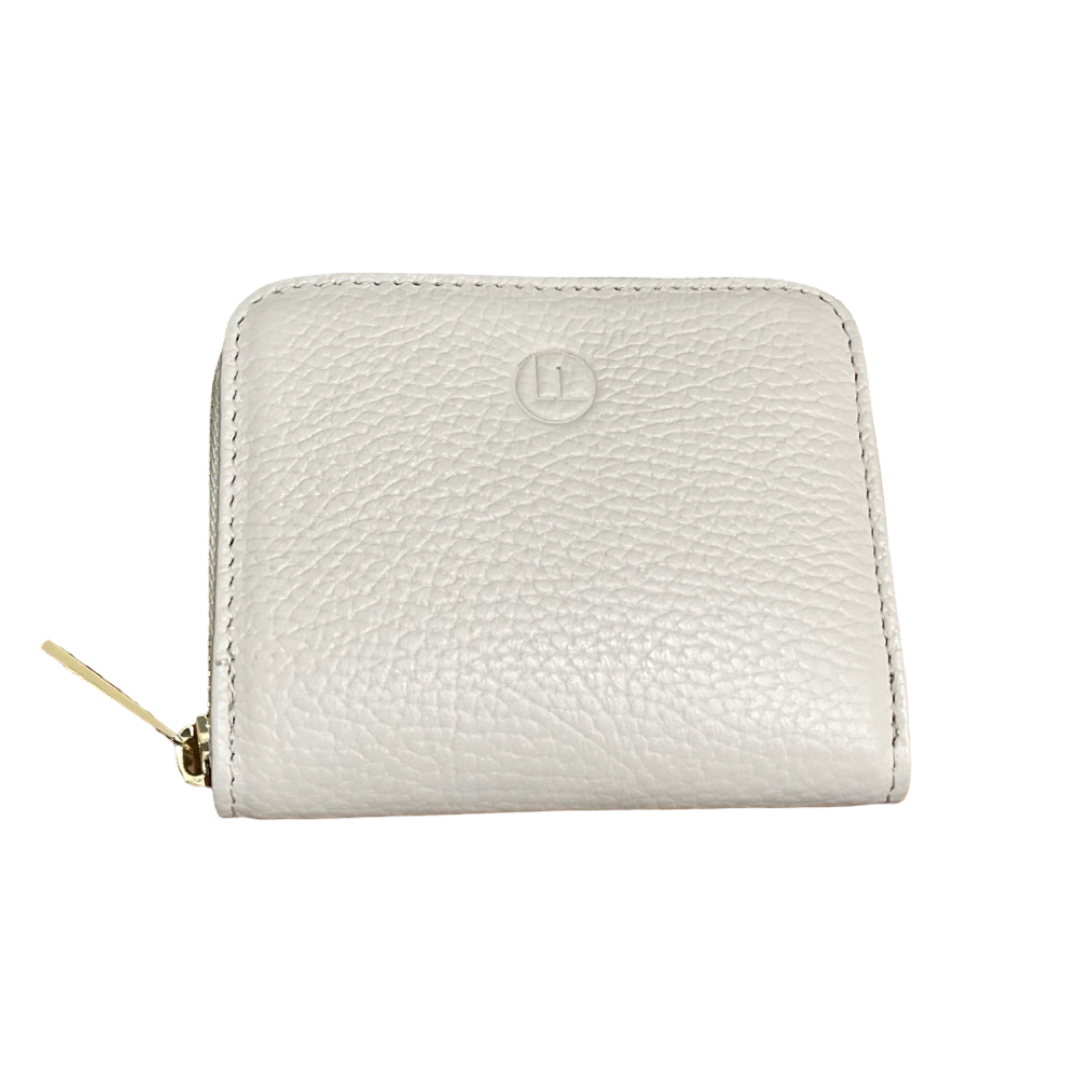 PFEUILLE CUIR GRAINE LOUISA 12 CM