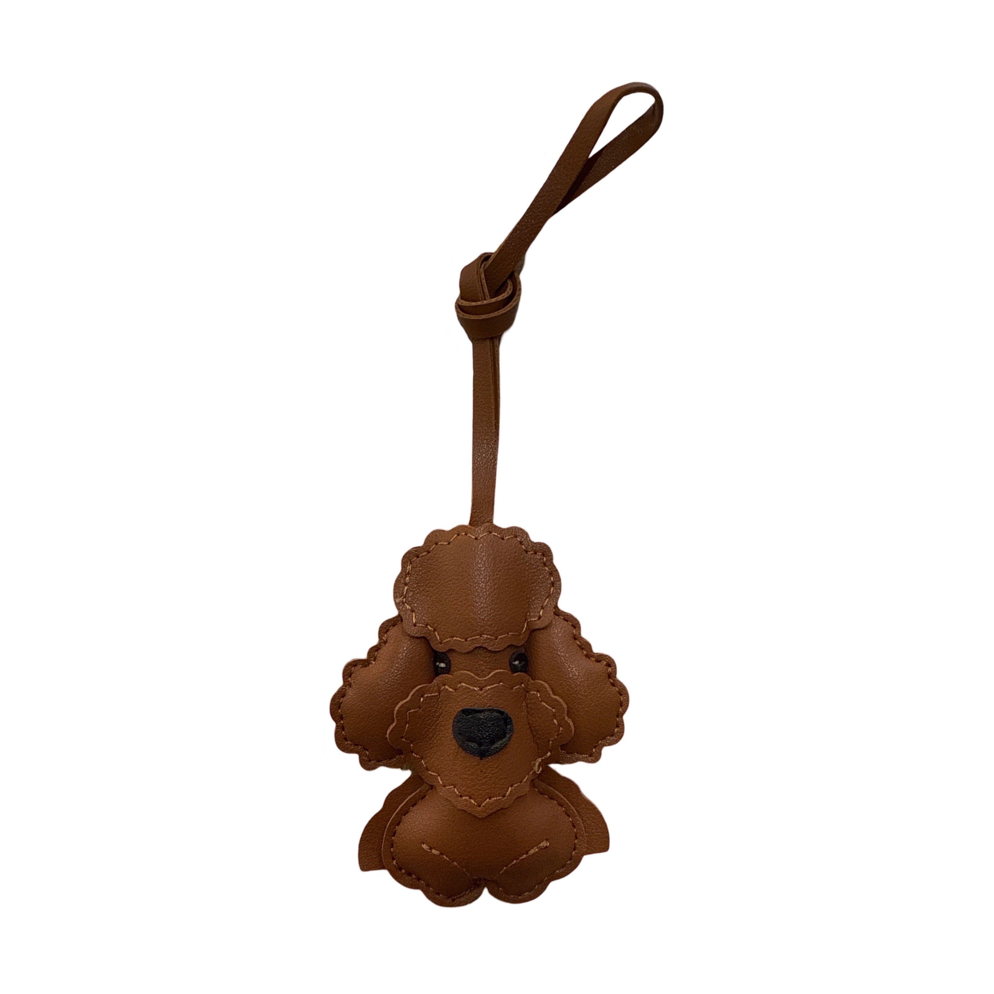 BIJOU DE SAC ANIMAL CHIEN BS244