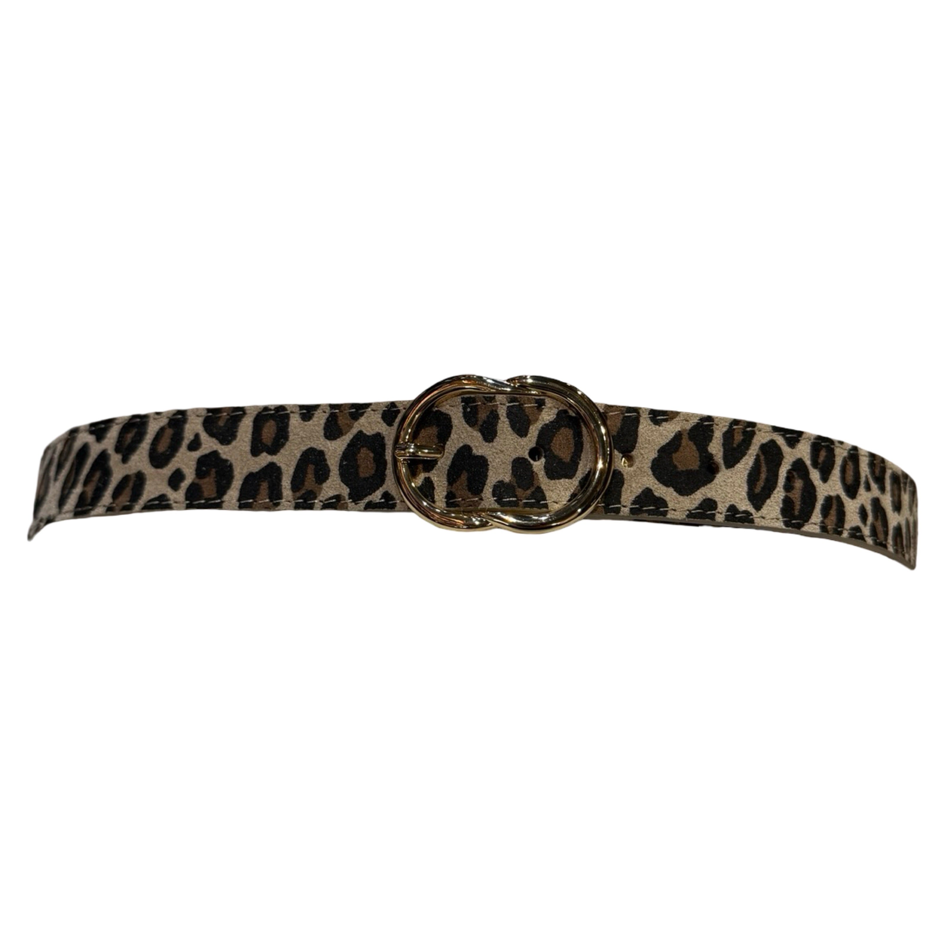 CEINTURE CUIR ITALIEN 020