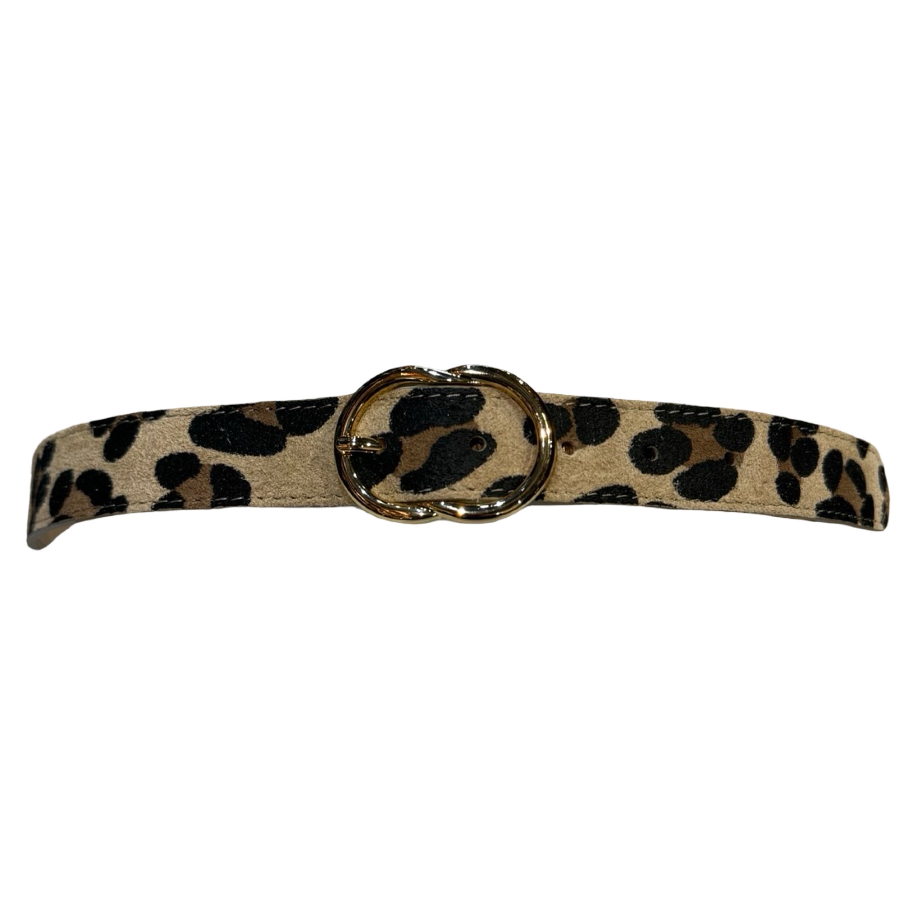 CEINTURE CUIR ITALIEN 020
