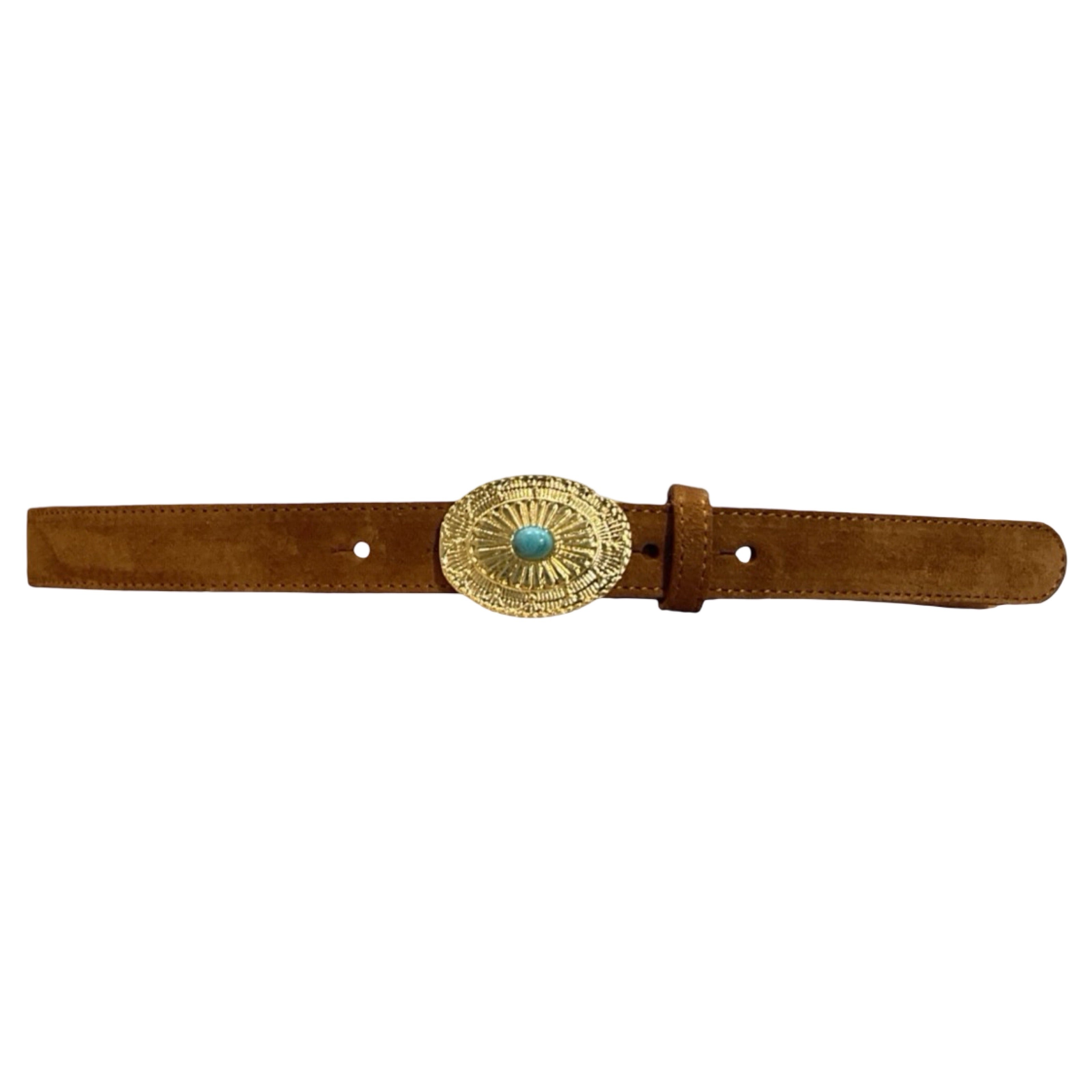 CEINTURE CUIR ITALIEN 018