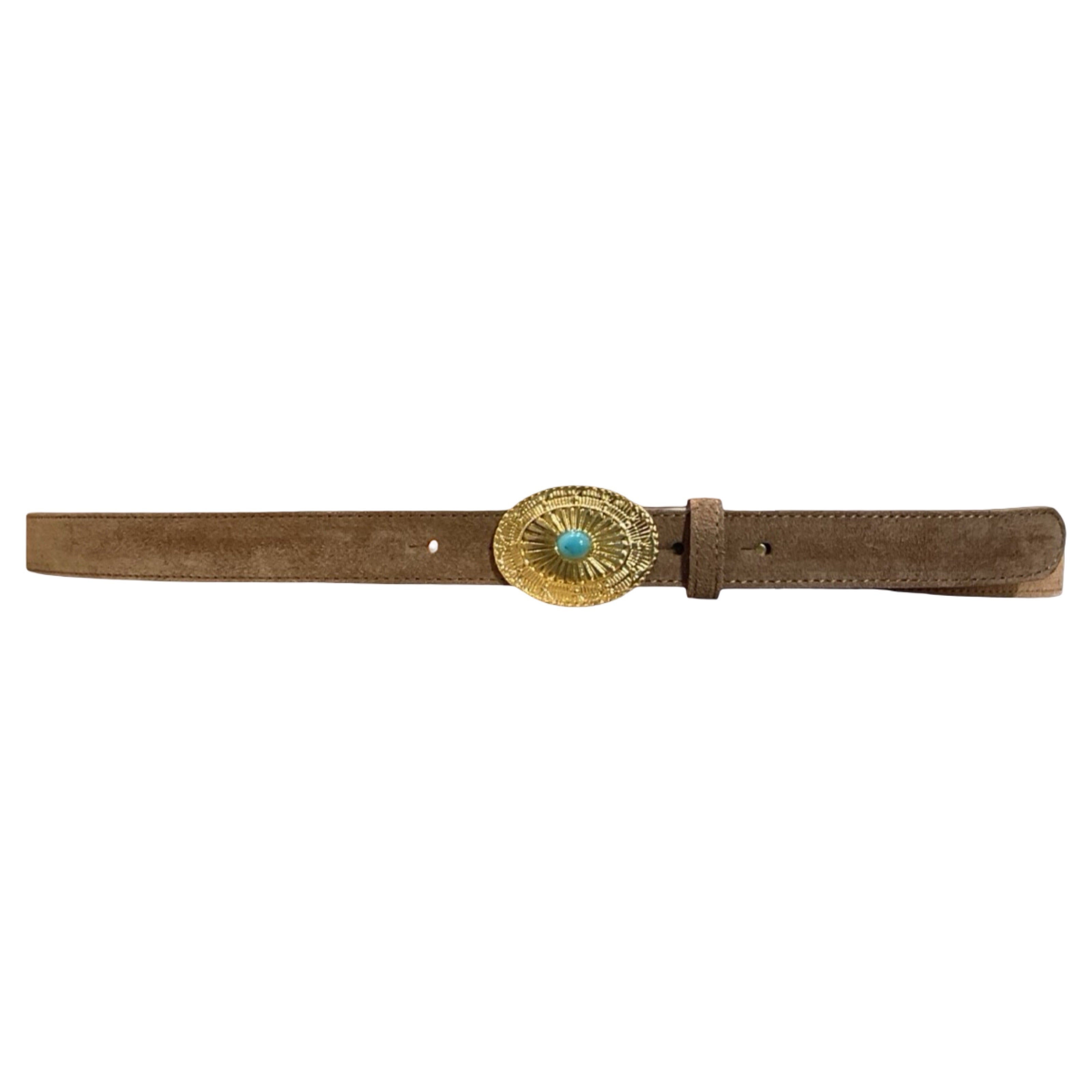 CEINTURE CUIR ITALIEN 018