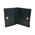 PORTE CARTE CUIR GRAINE 6CC