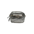 SAC BANDOULIER CUIR IRISE NURIA SMALL