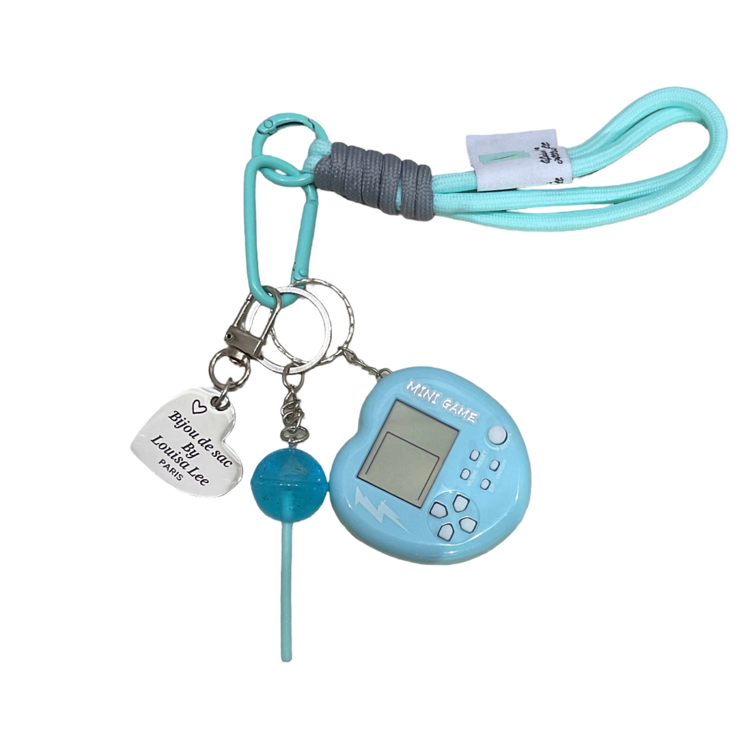 BIJOU DE SAC BS497