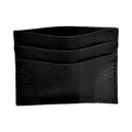PORTE CARTE CUIR GRAINE 4CC