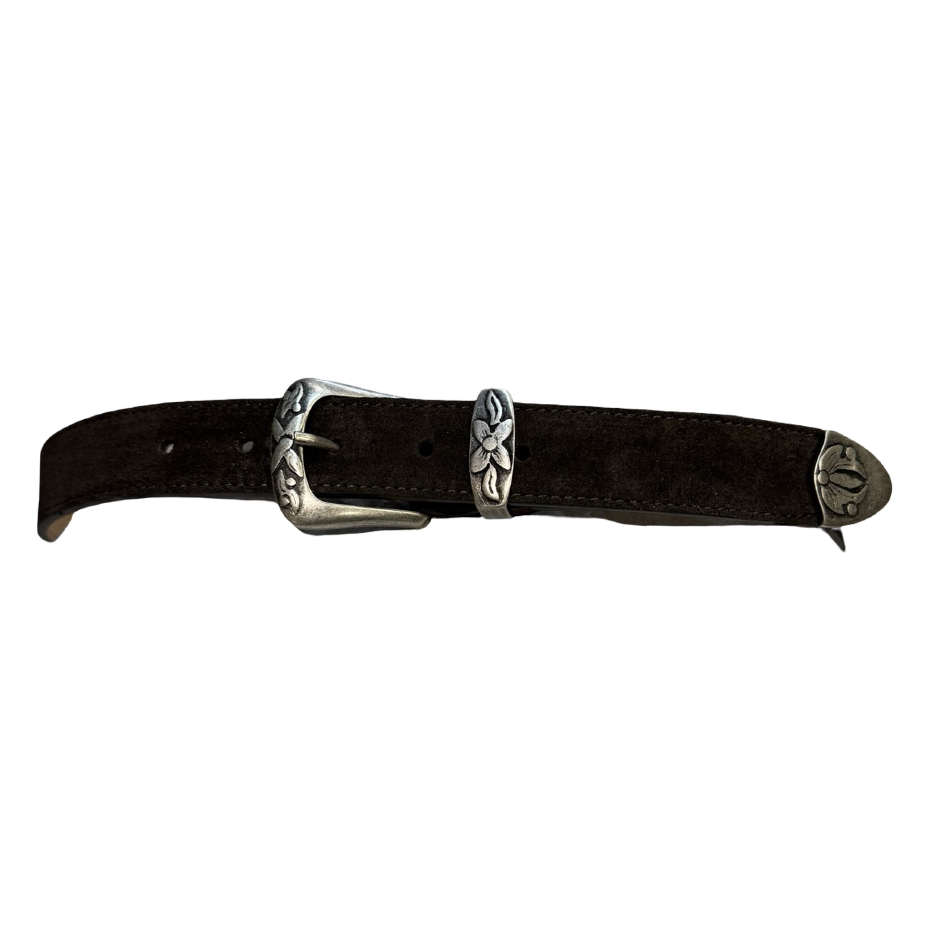 CEINTURE CUIR ITALIEN 021