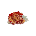 Pince à cheveux fleur 026