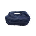 Pochette a Main en Crochet Artisanale Mia