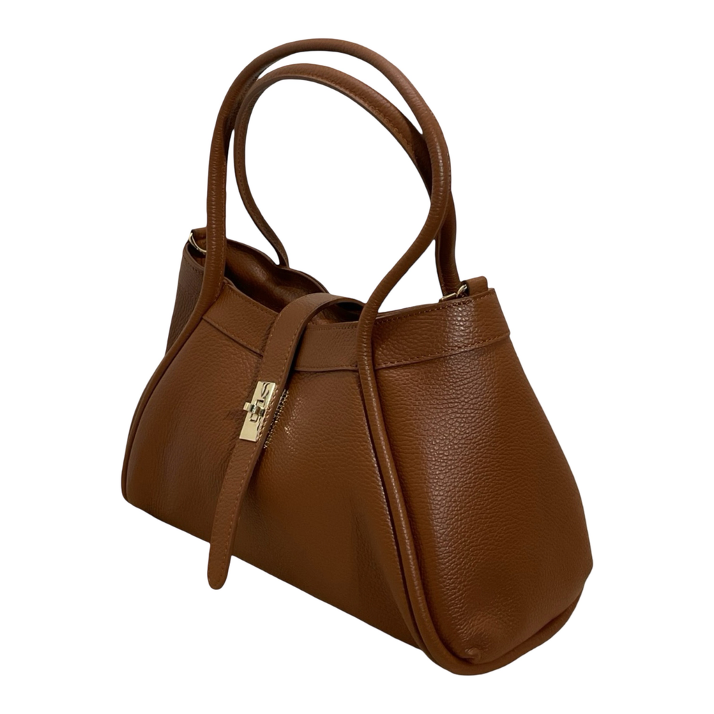 Sac Cuir Grainé S Fermeture Hugo